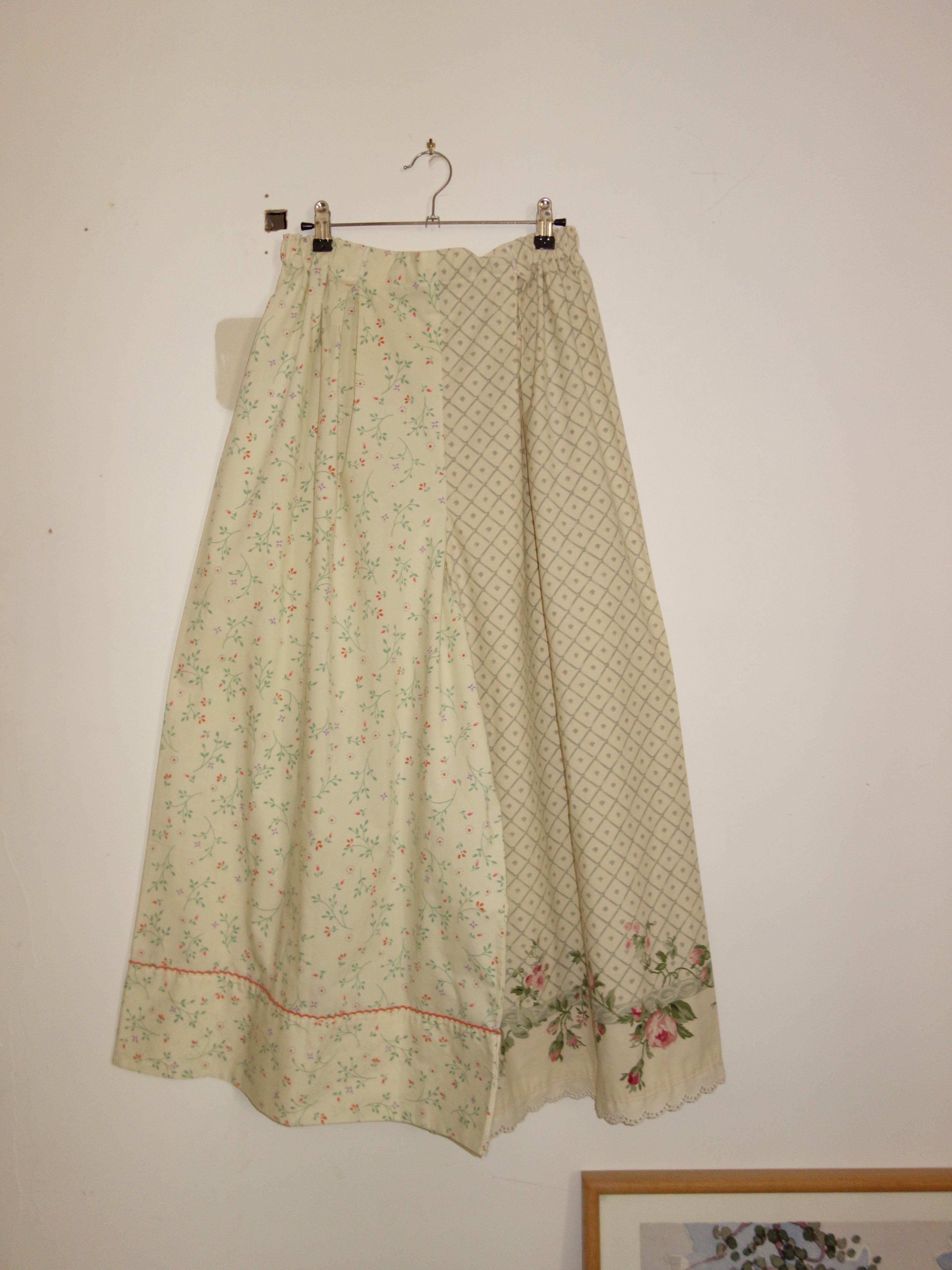 vienna pillow pants