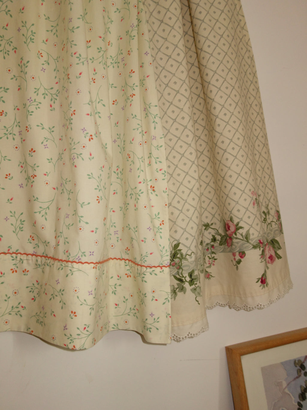 vienna pillow pants