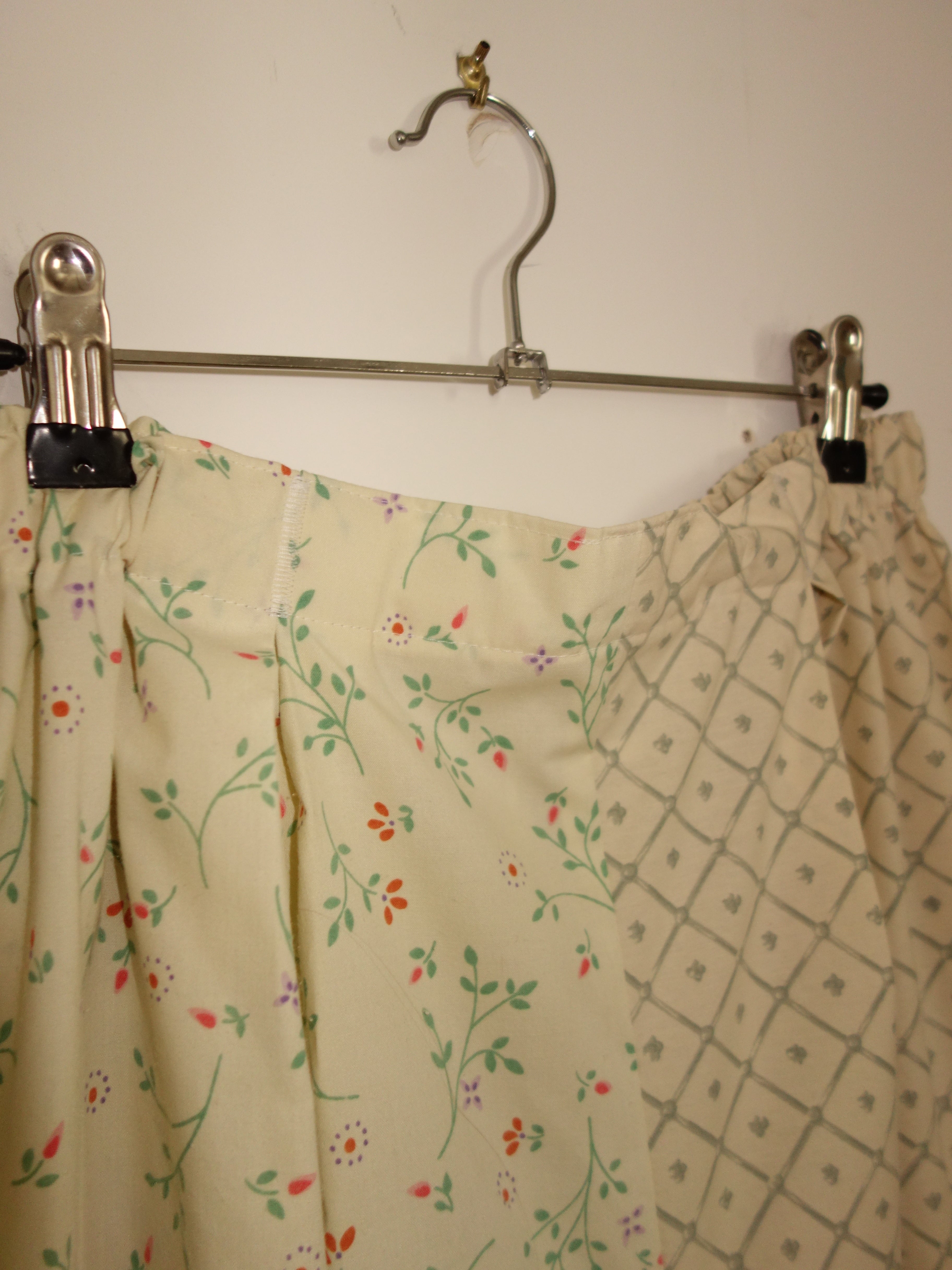 vienna pillow pants