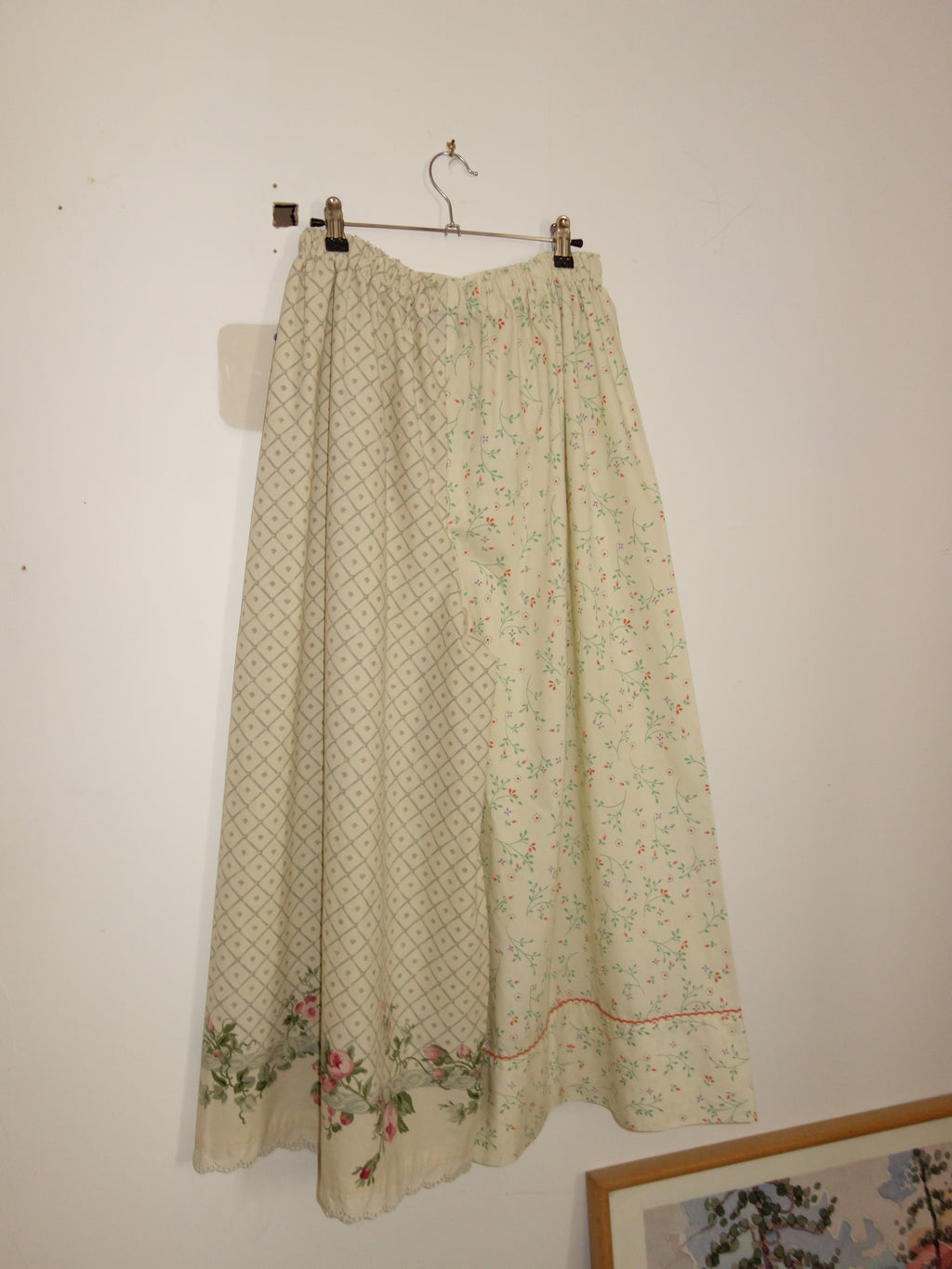 vienna pillow pants