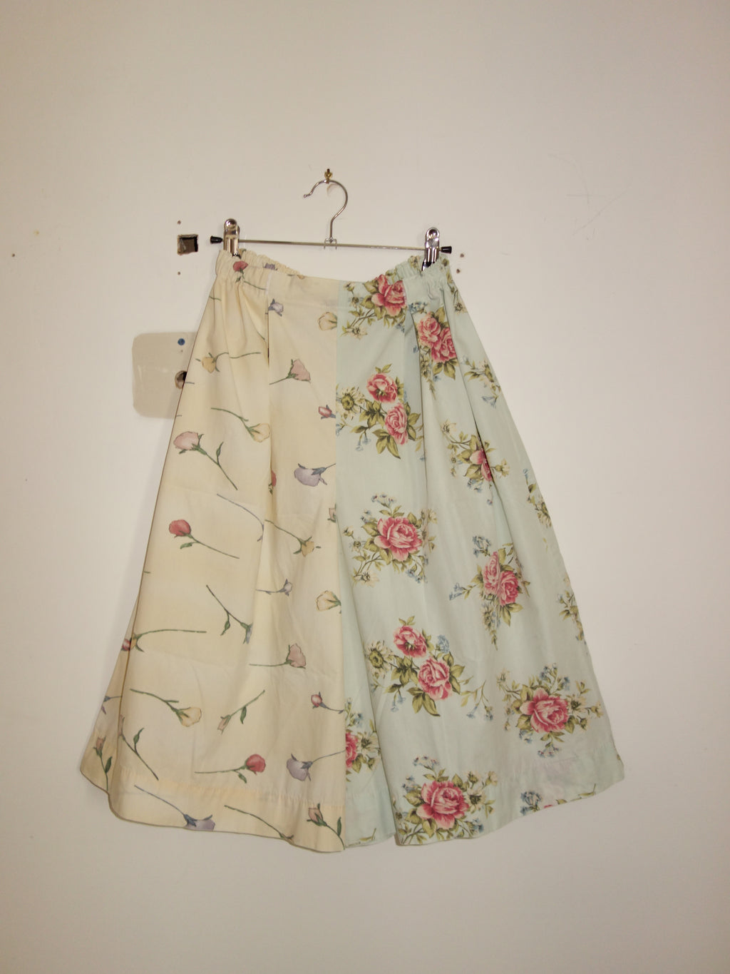 flower girl pillow pants