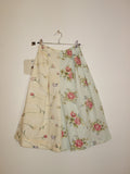 flower girl pillow pants