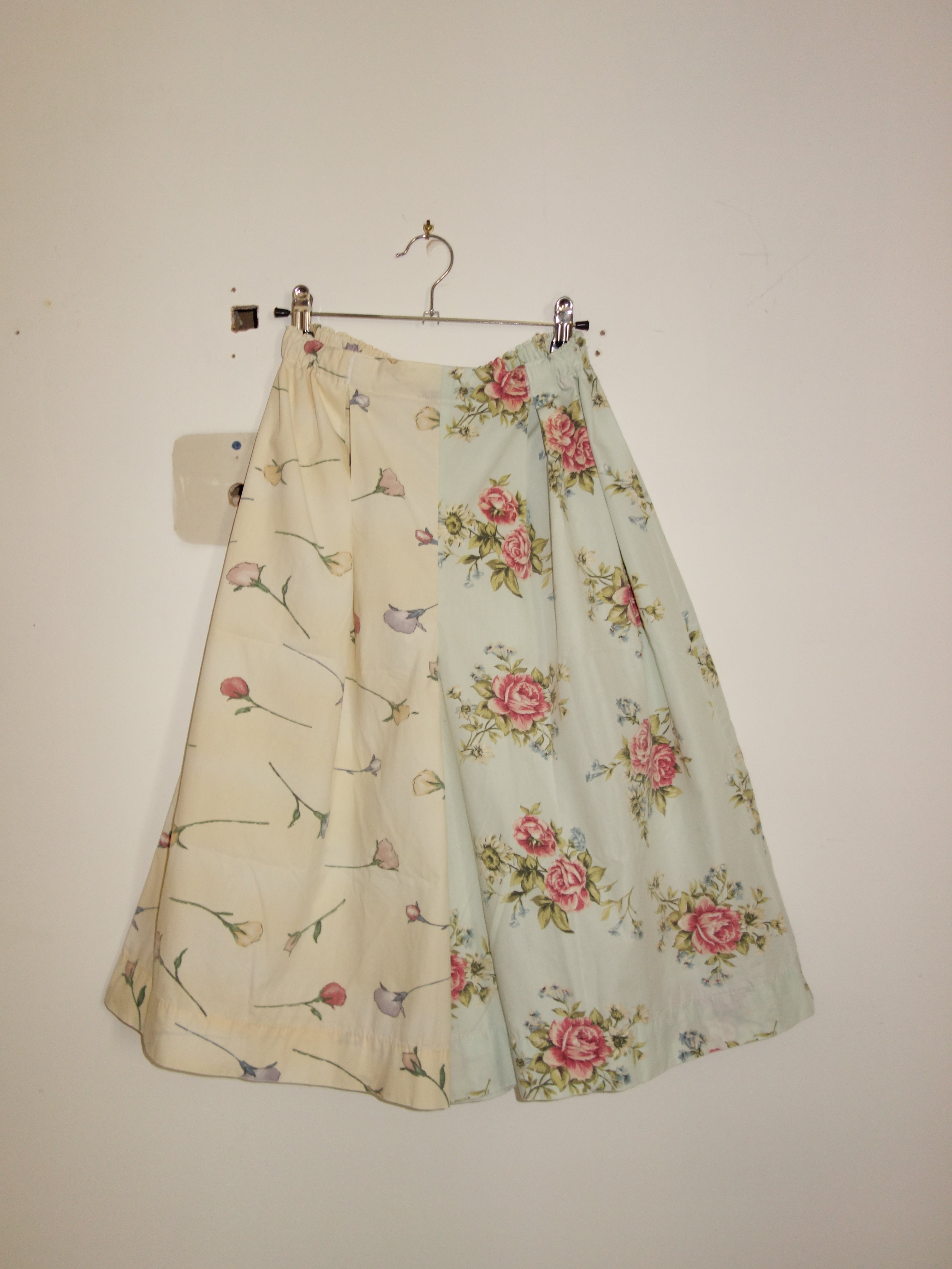 flower girl pillow pants