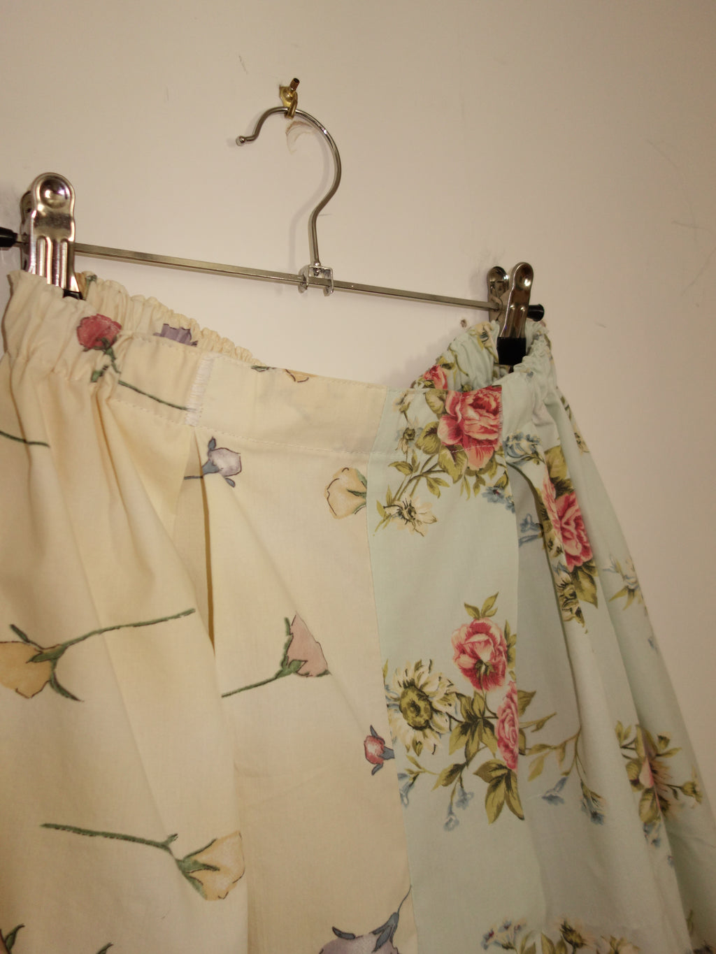 flower girl pillow pants