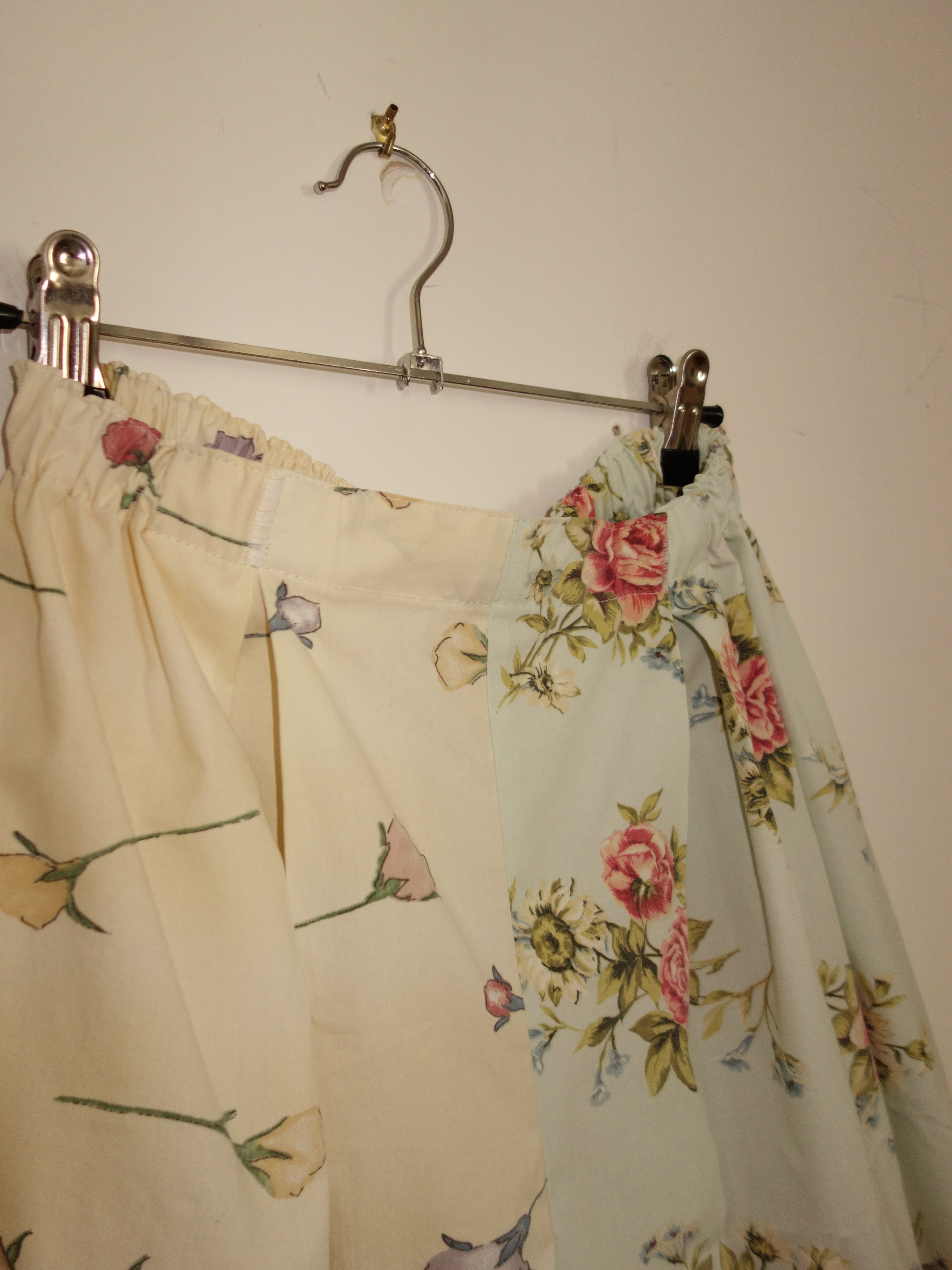 flower girl pillow pants