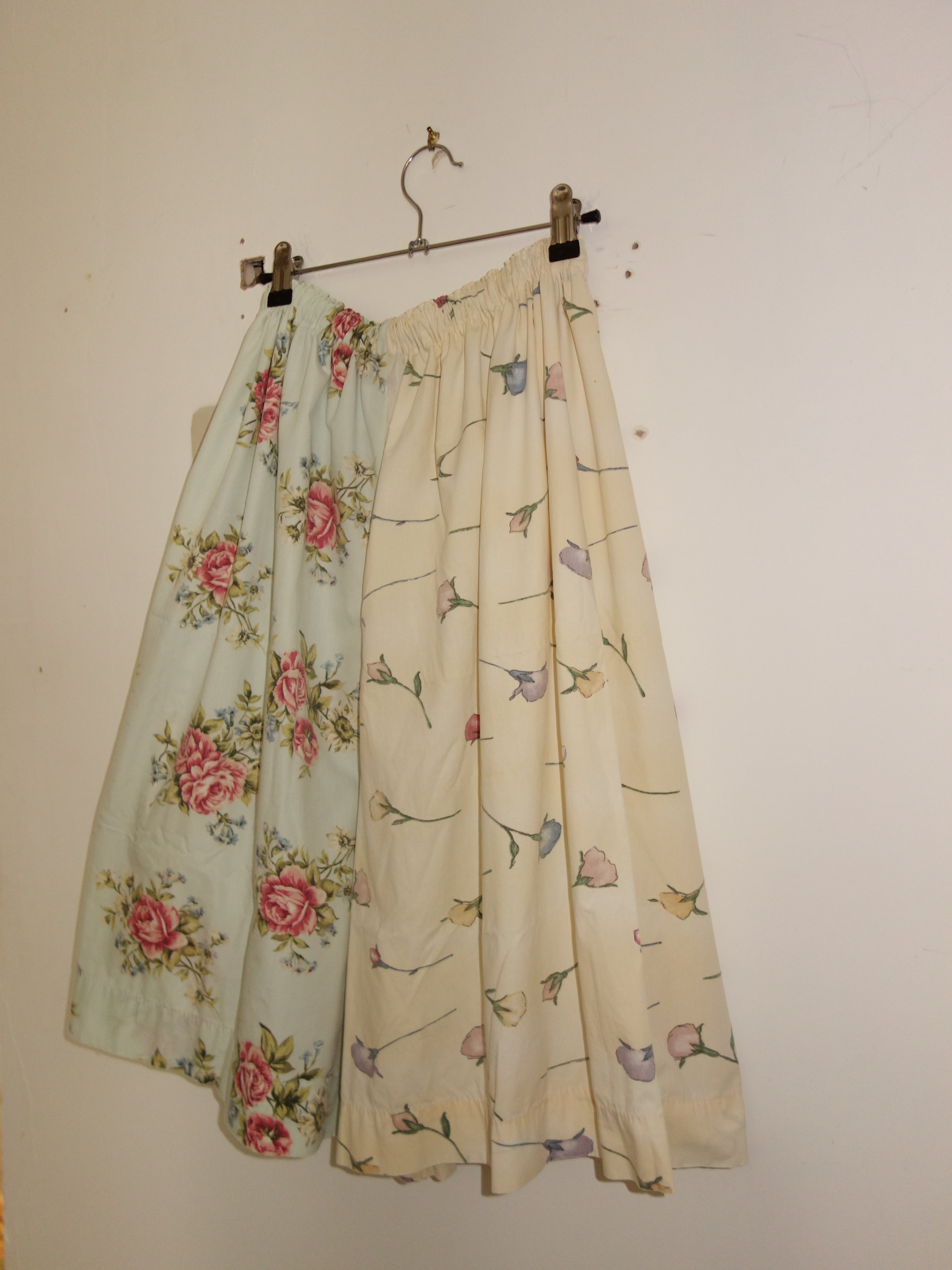 flower girl pillow pants
