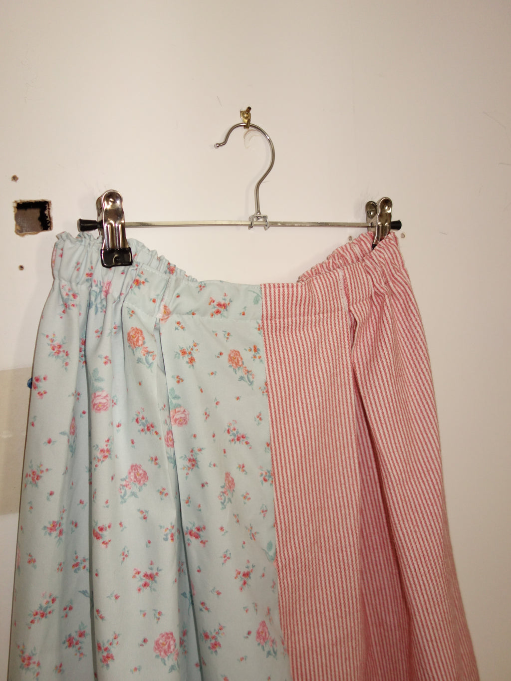 shortcake pillow pants