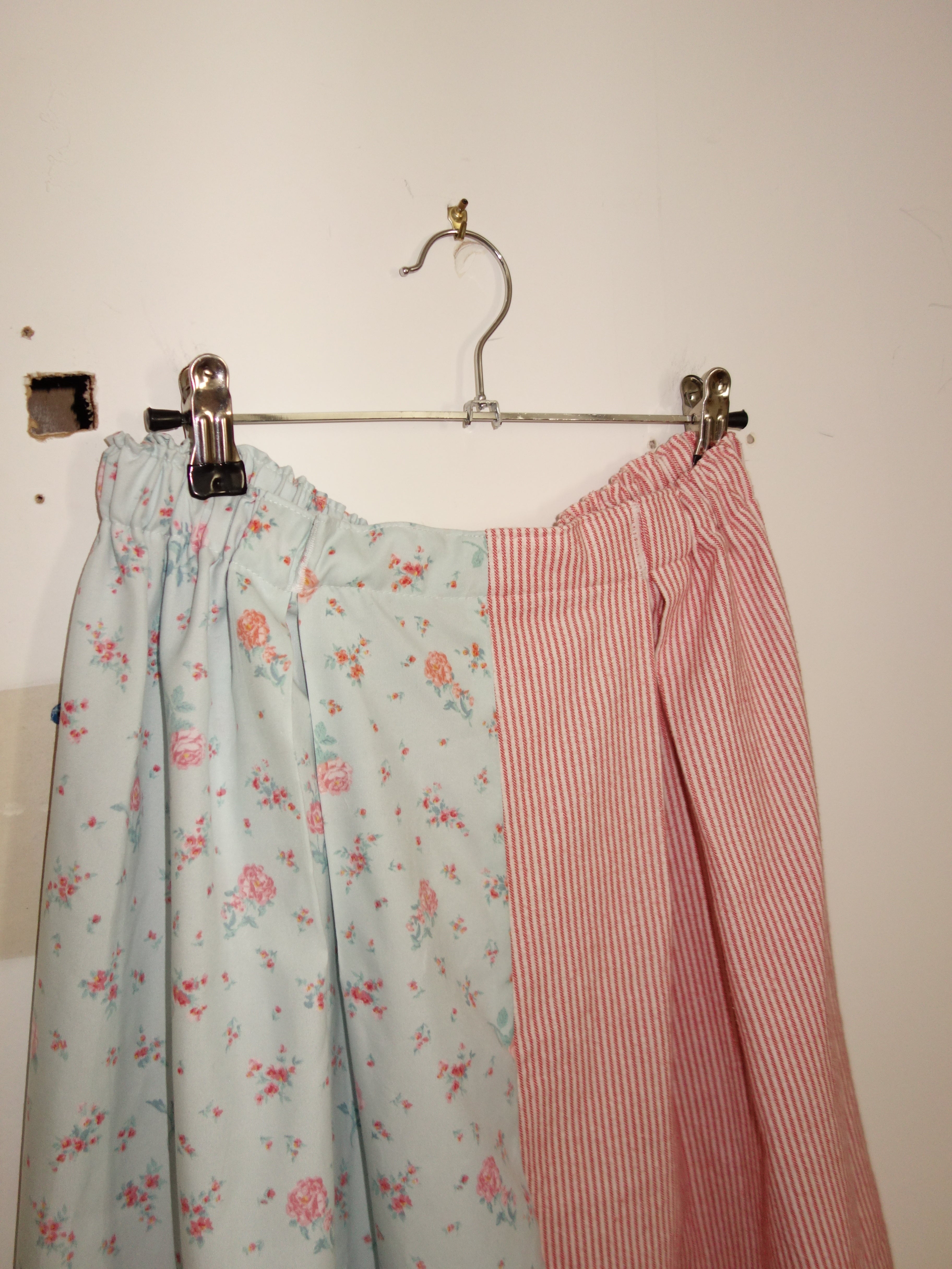 shortcake pillow pants