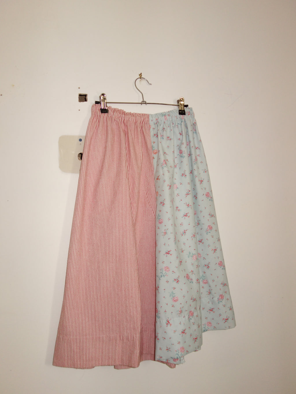 shortcake pillow pants