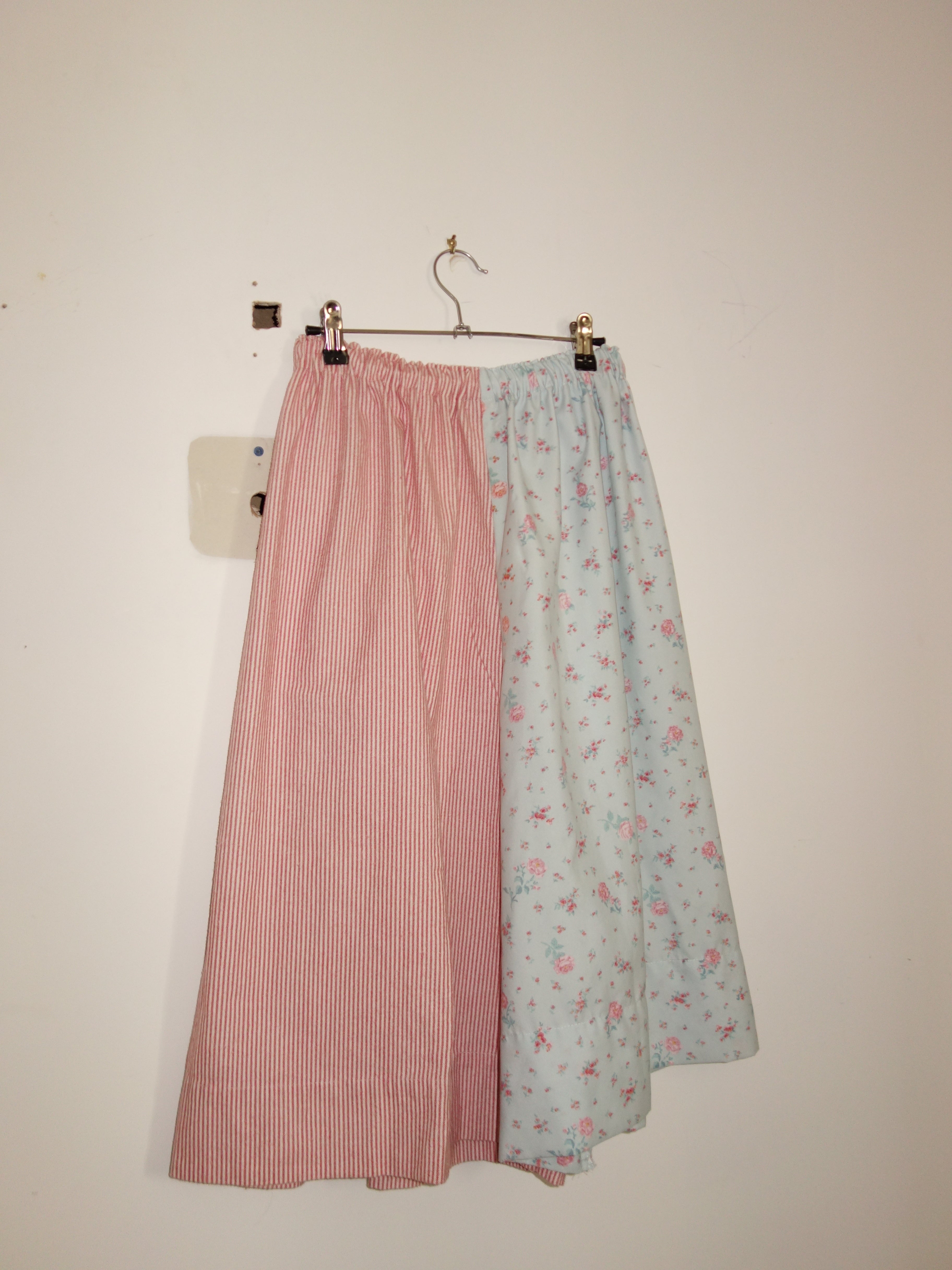 shortcake pillow pants