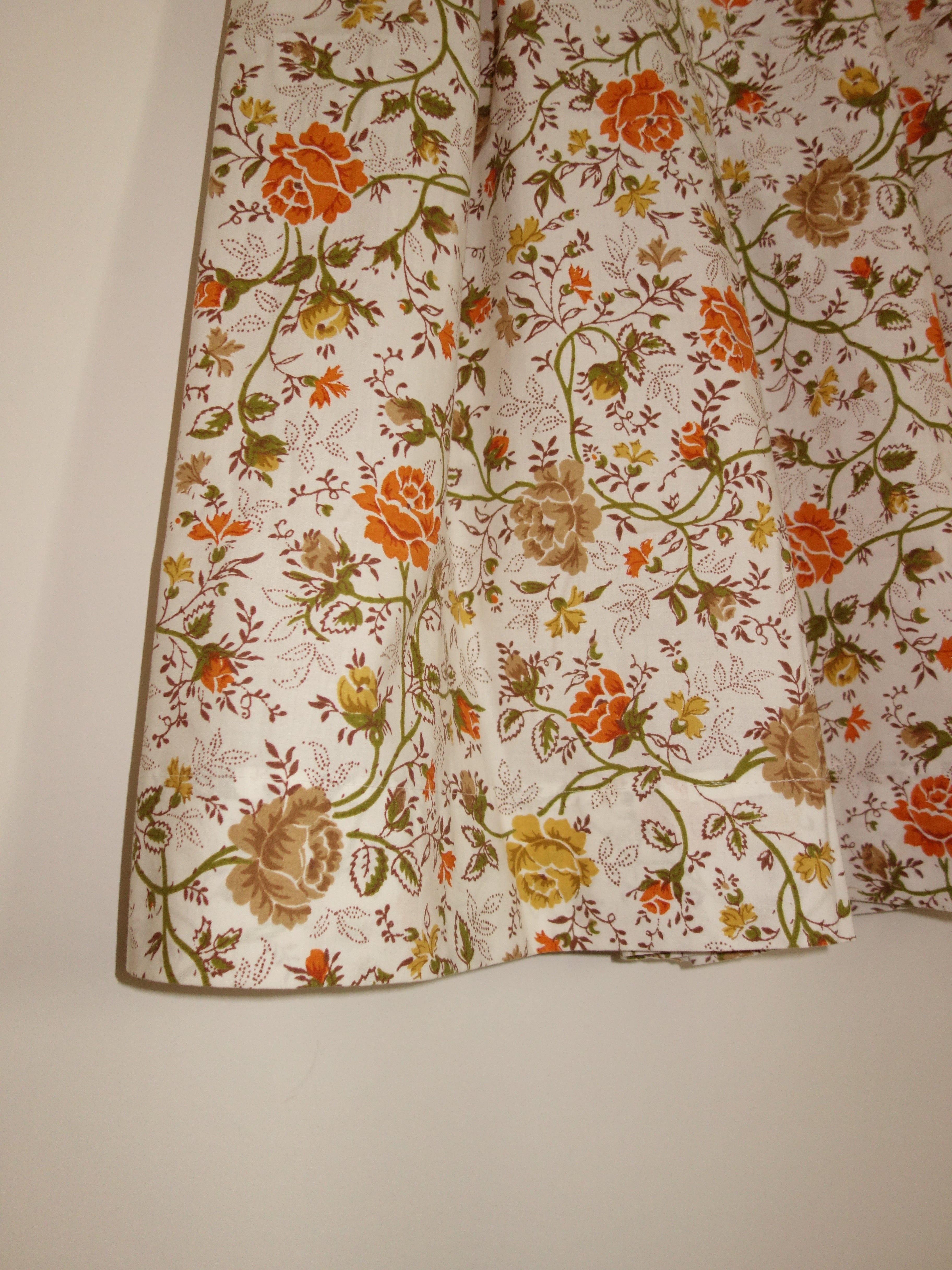 old school pillow pants