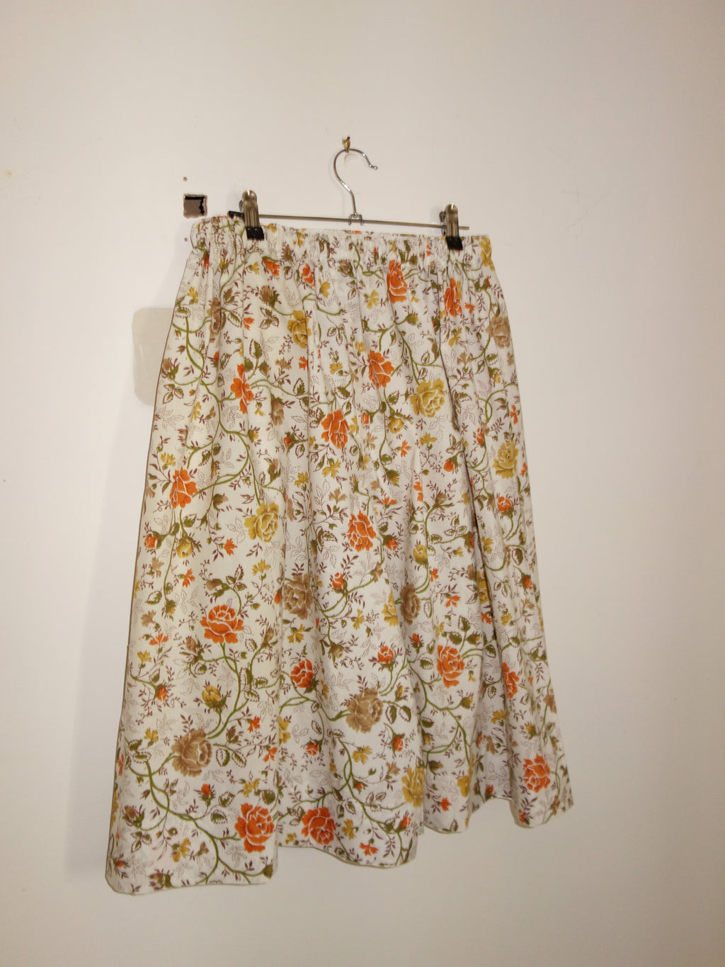 old school pillow pants