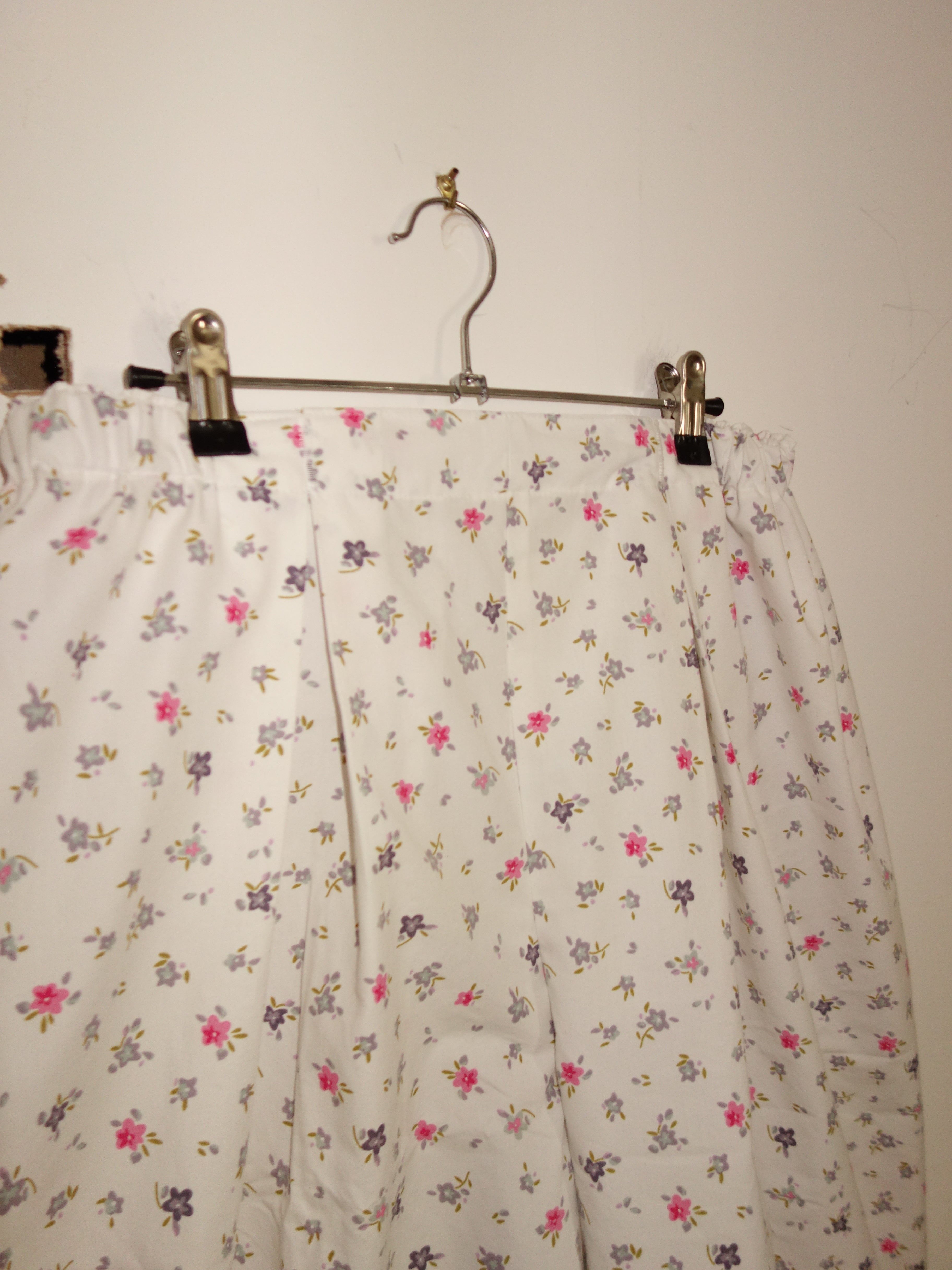 bubblegum pillow pants