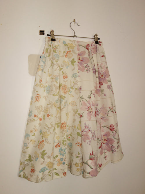 cherry bush pillow pants