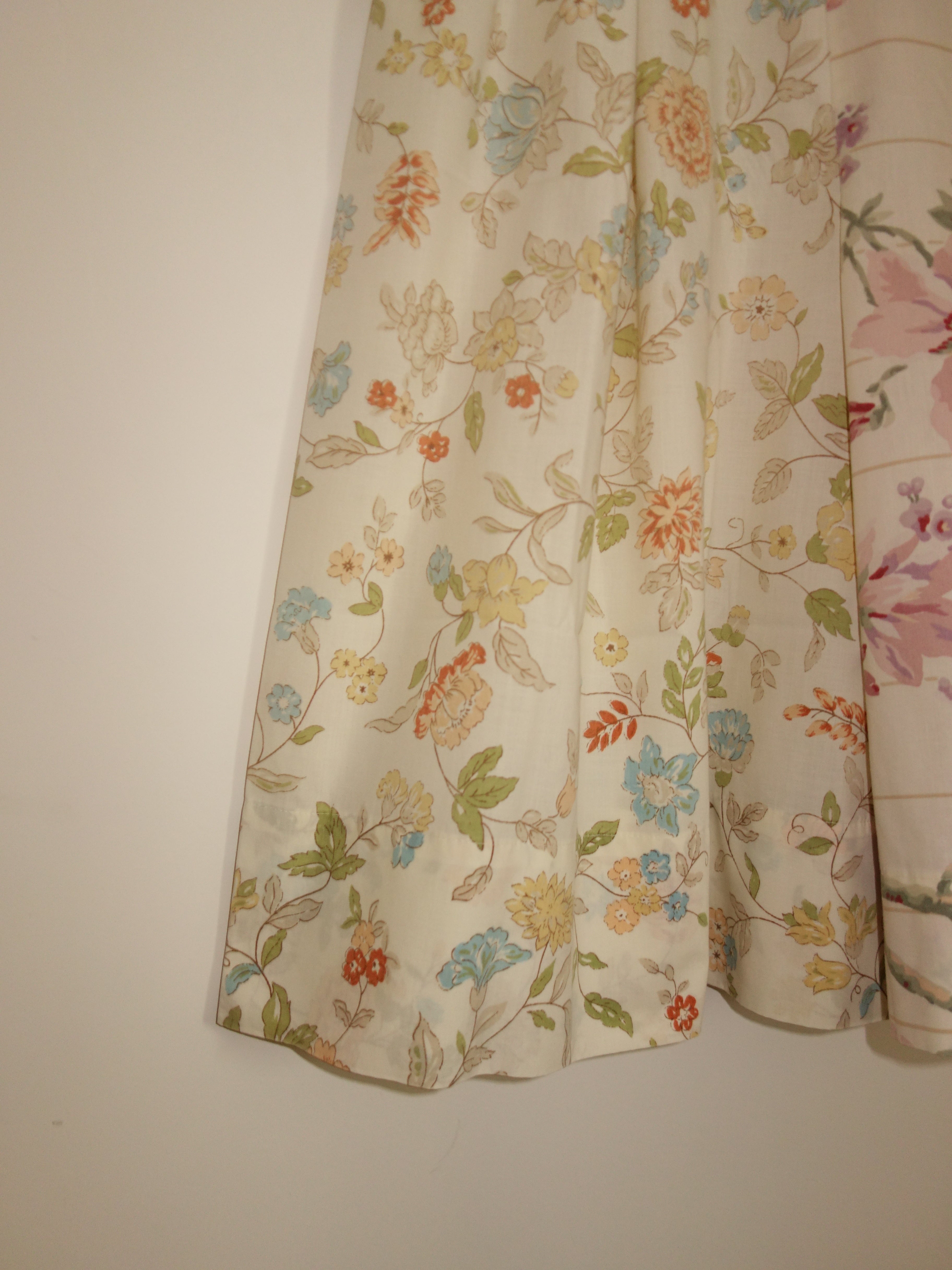 cherry bush pillow pants