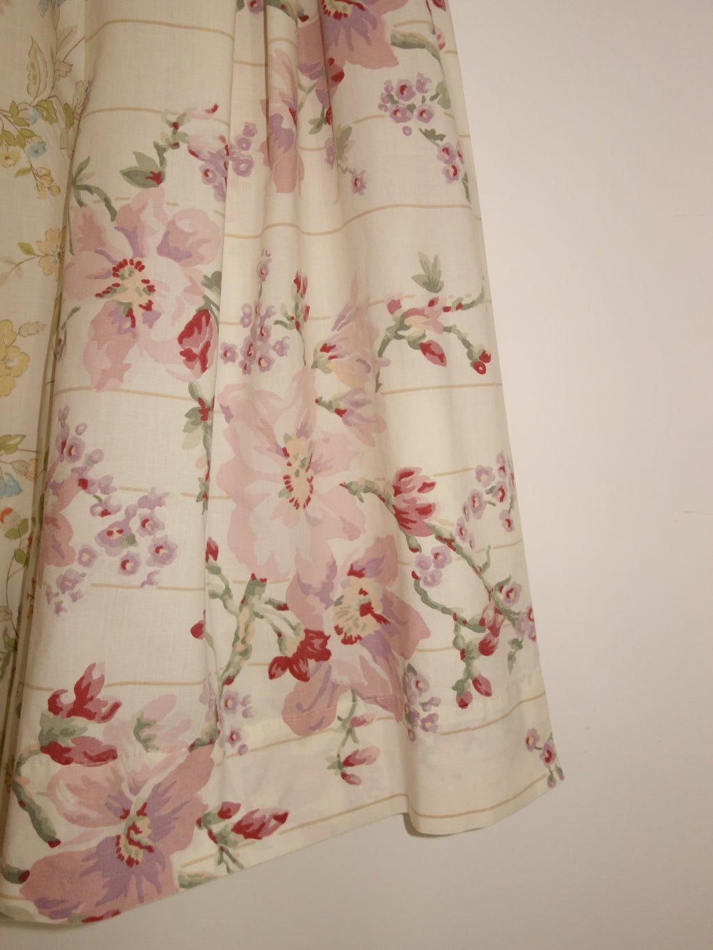 cherry bush pillow pants