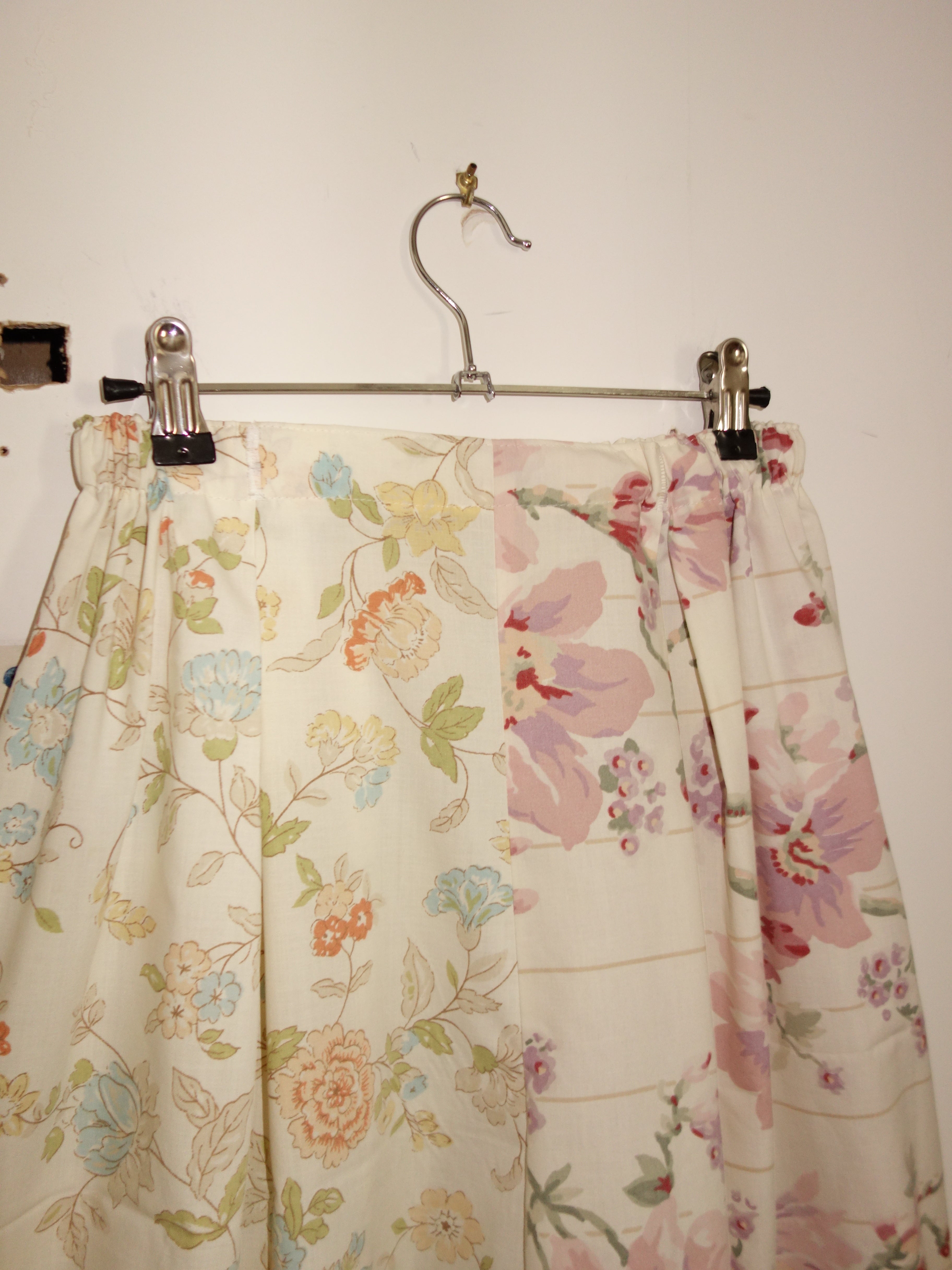 cherry bush pillow pants