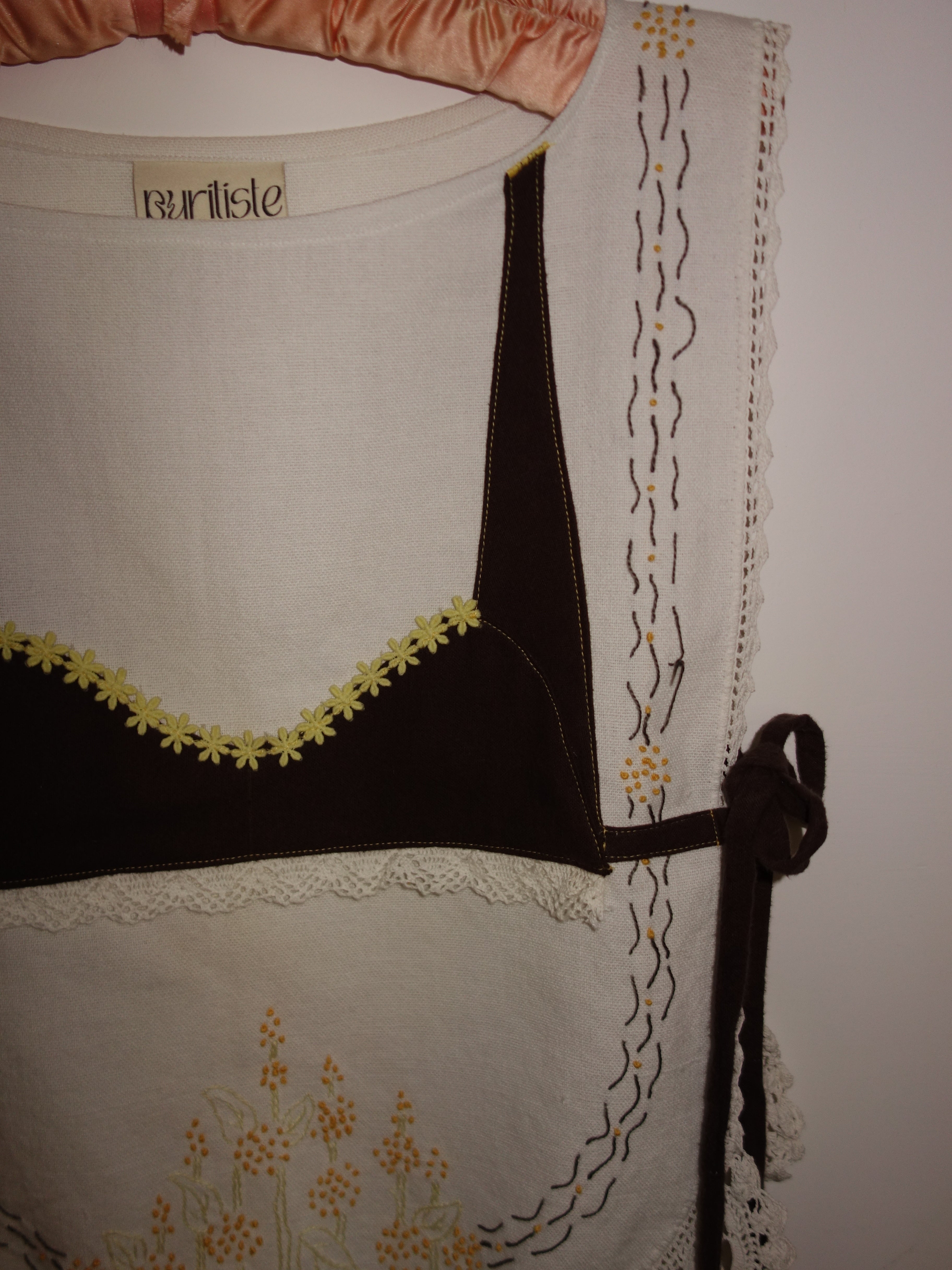 not a bikini shirt №1