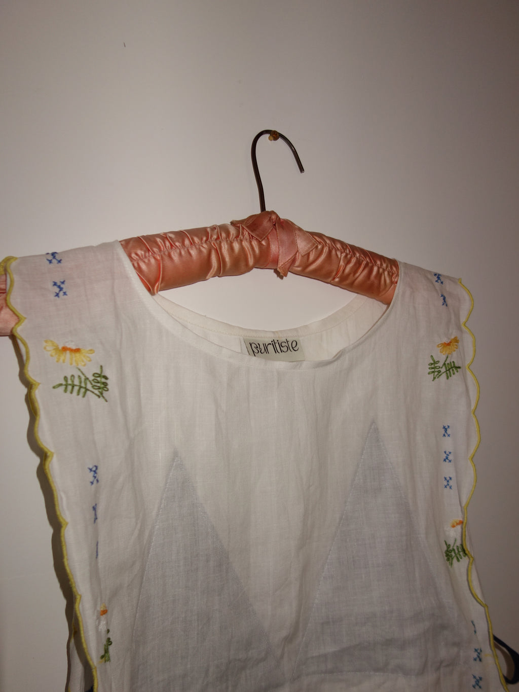 not a bikini shirt №2