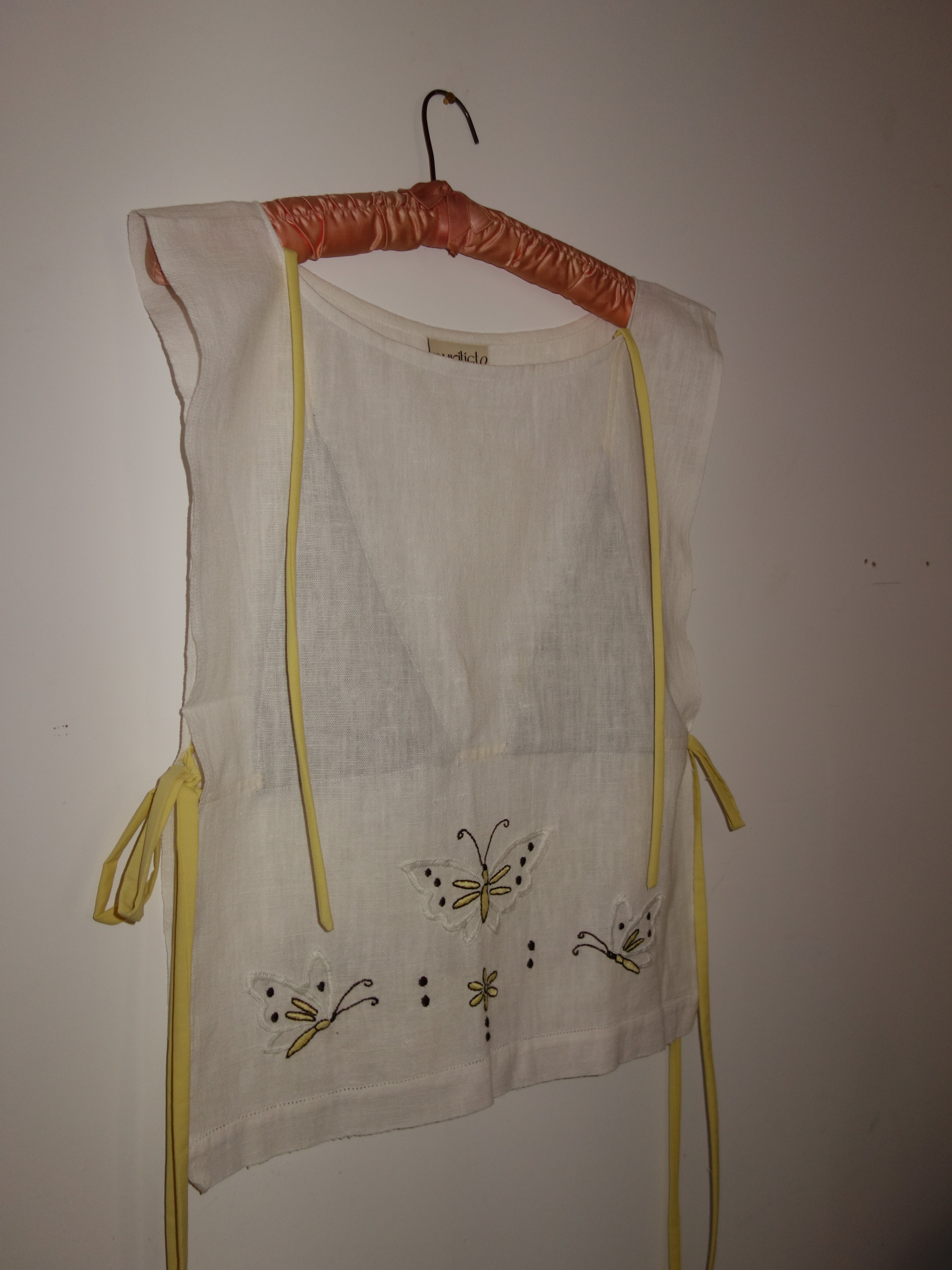 not a bikini shirt №6