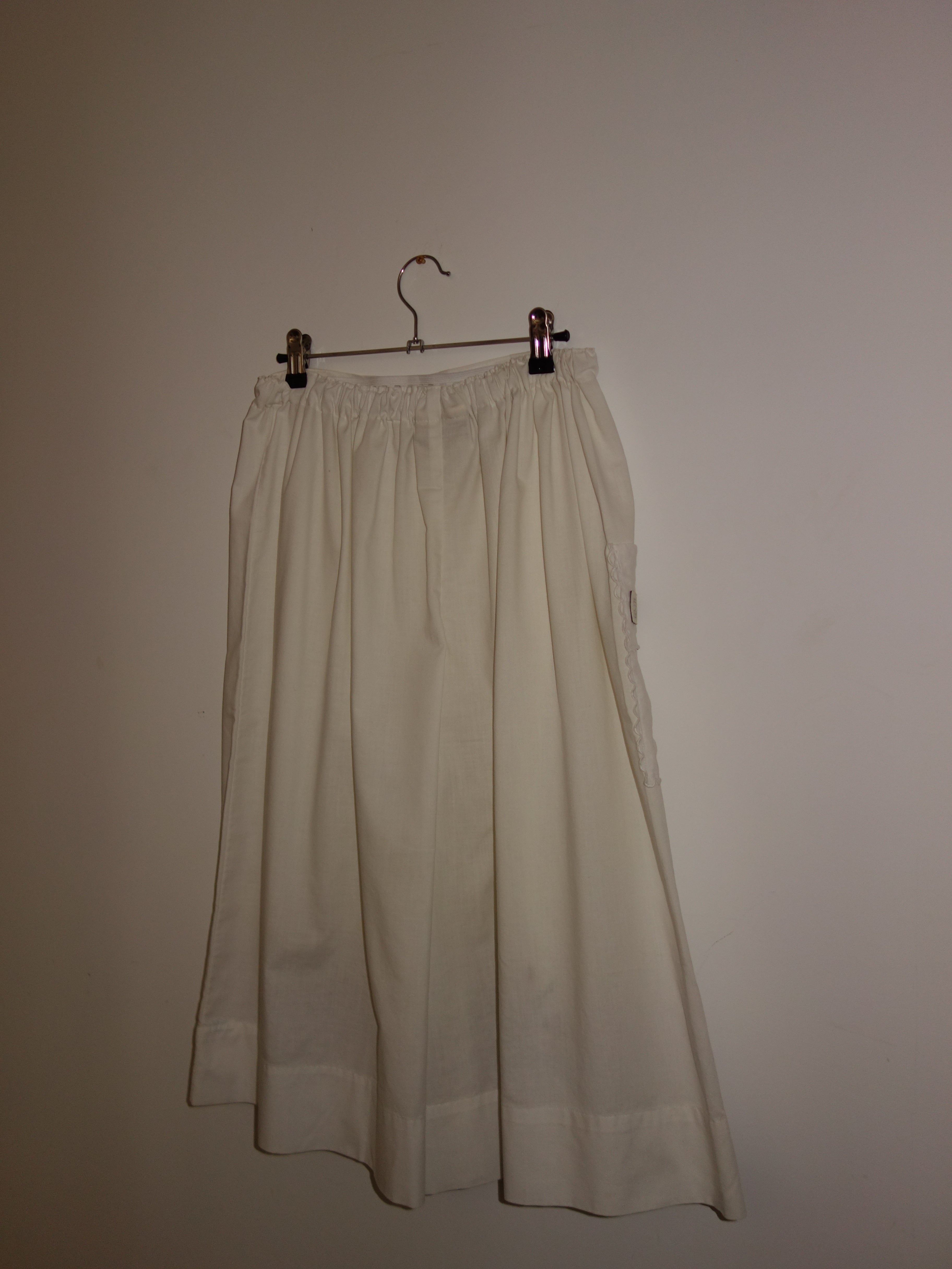 lily pads pillow pants