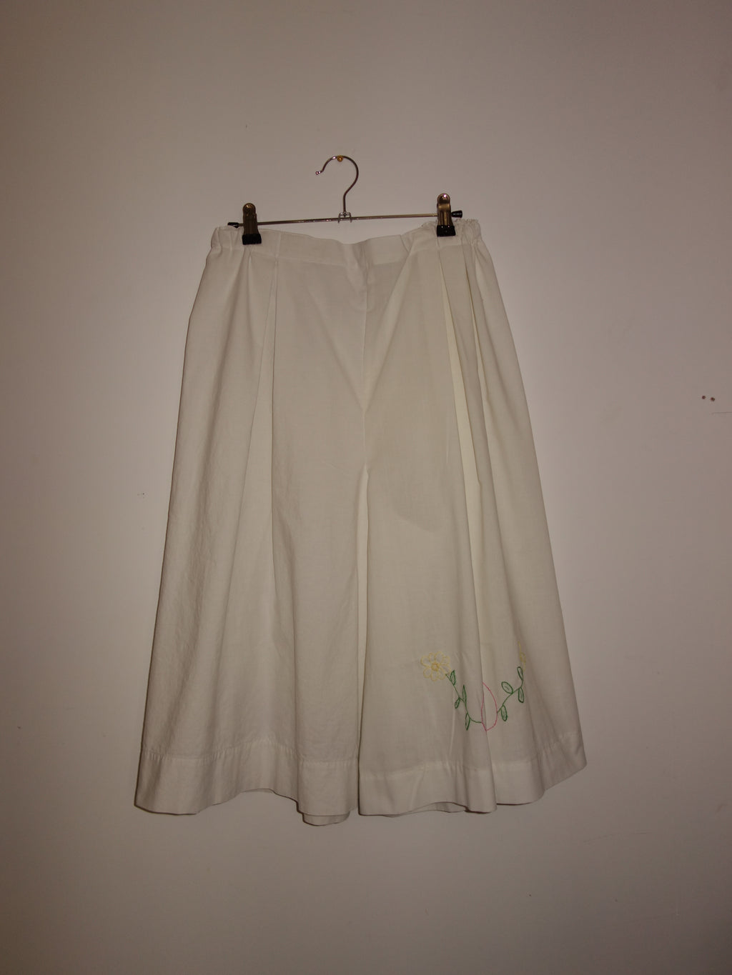 summer daze pillow pants