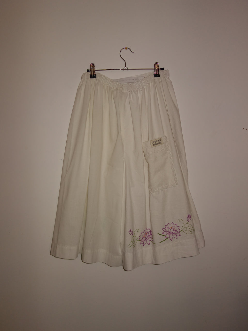 summer daze pillow pants