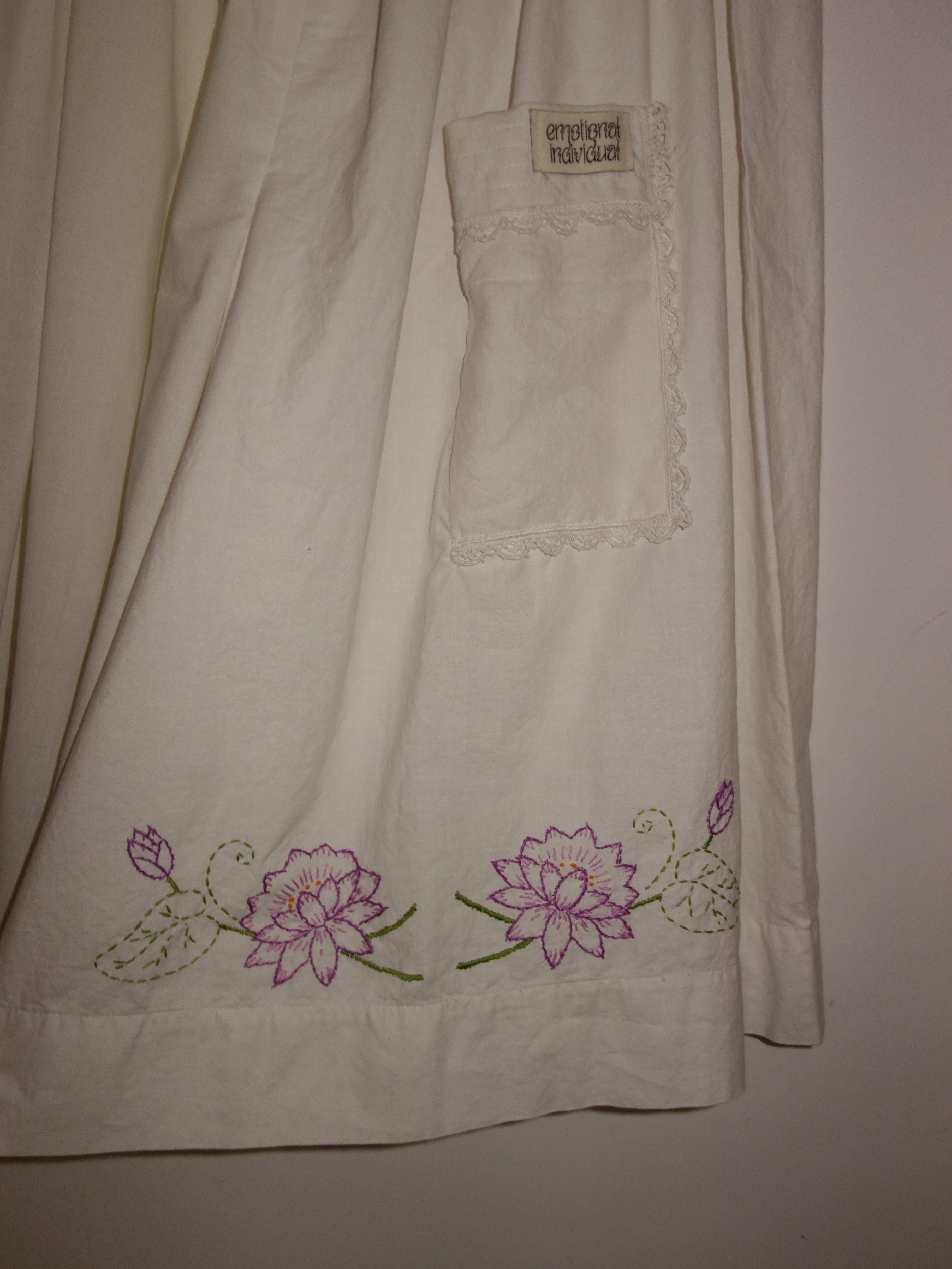 summer daze pillow pants