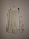 flower babe pillow pants