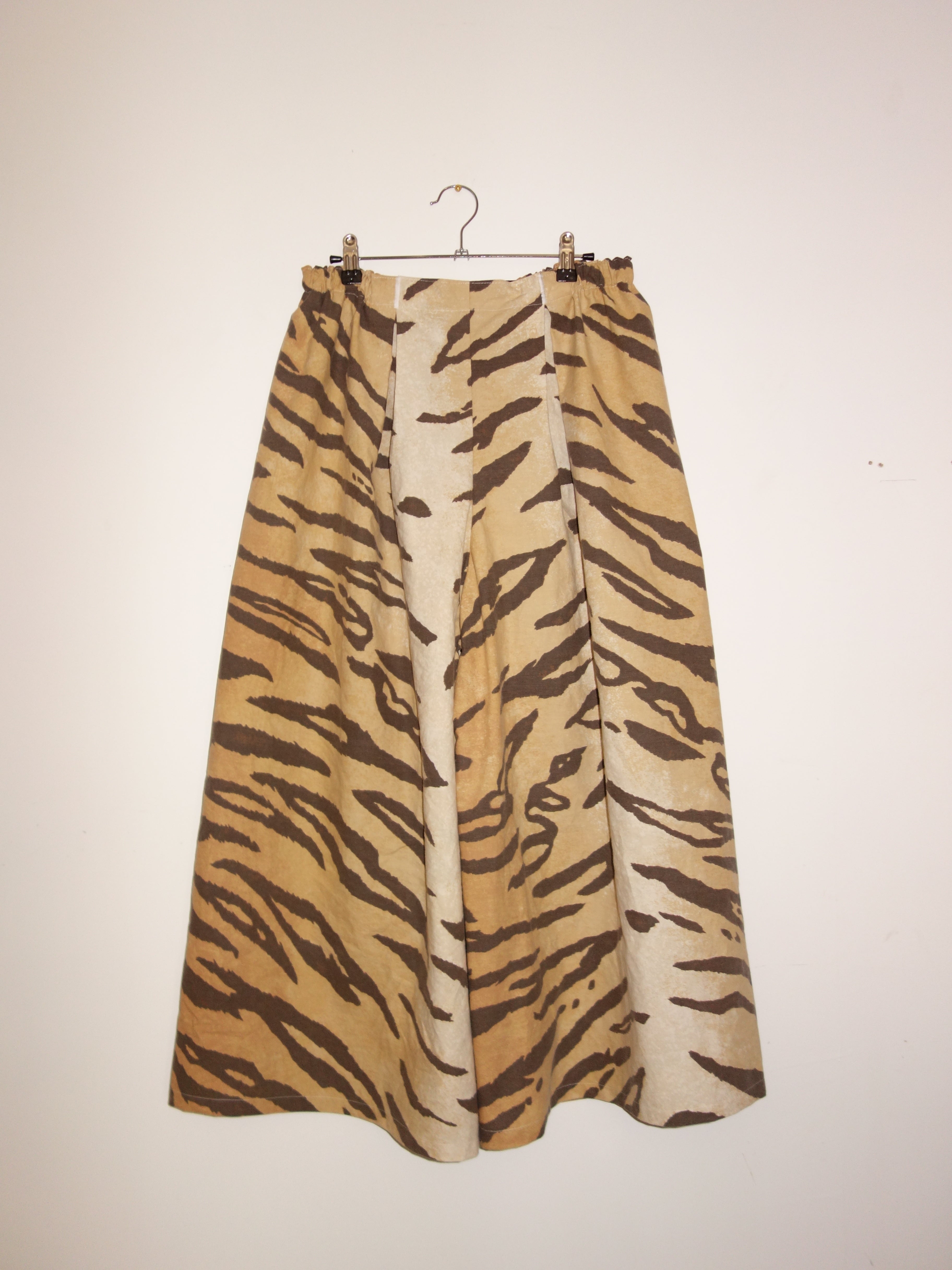 Safari Pillow Pants