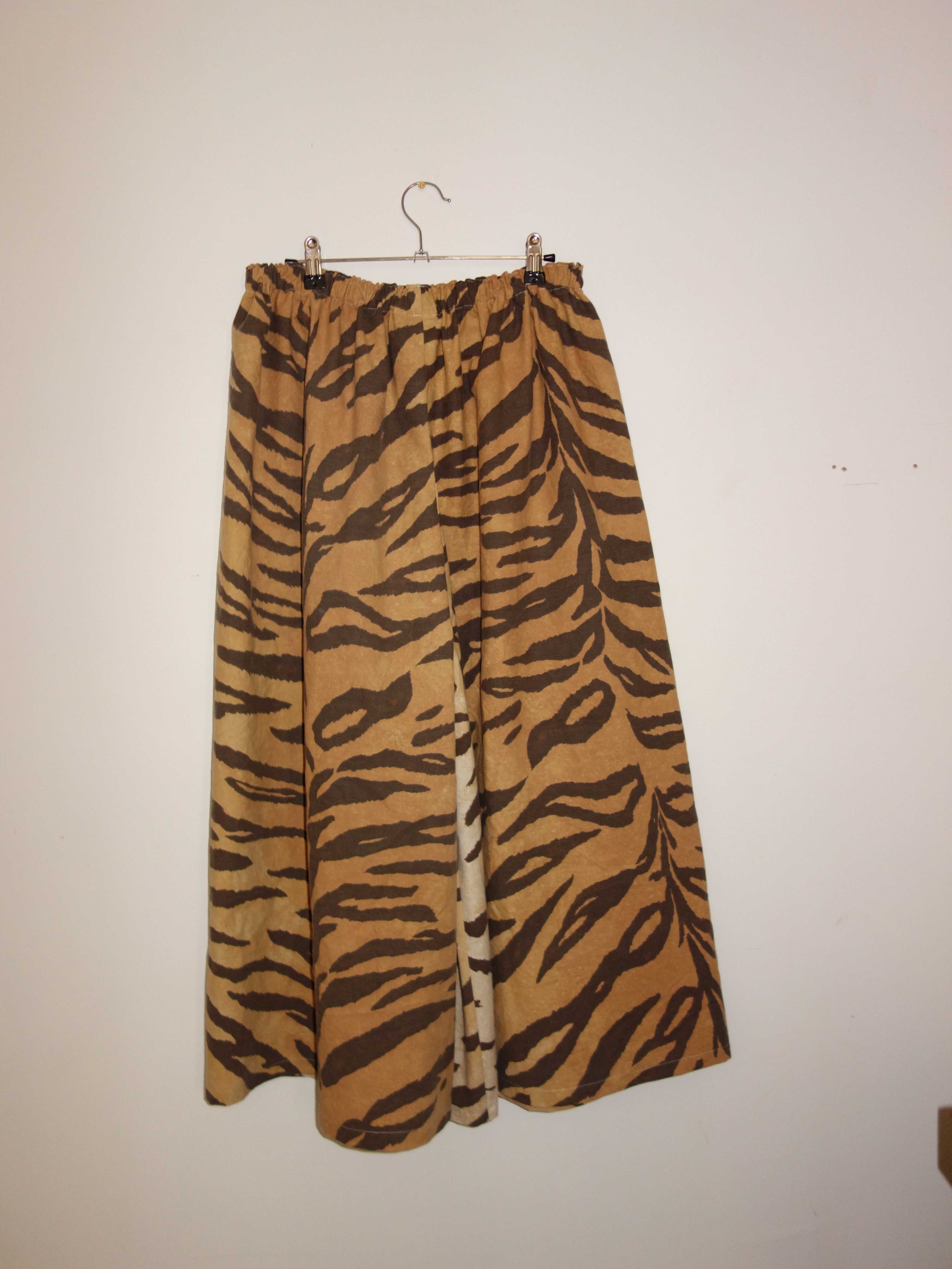 Safari Pillow Pants
