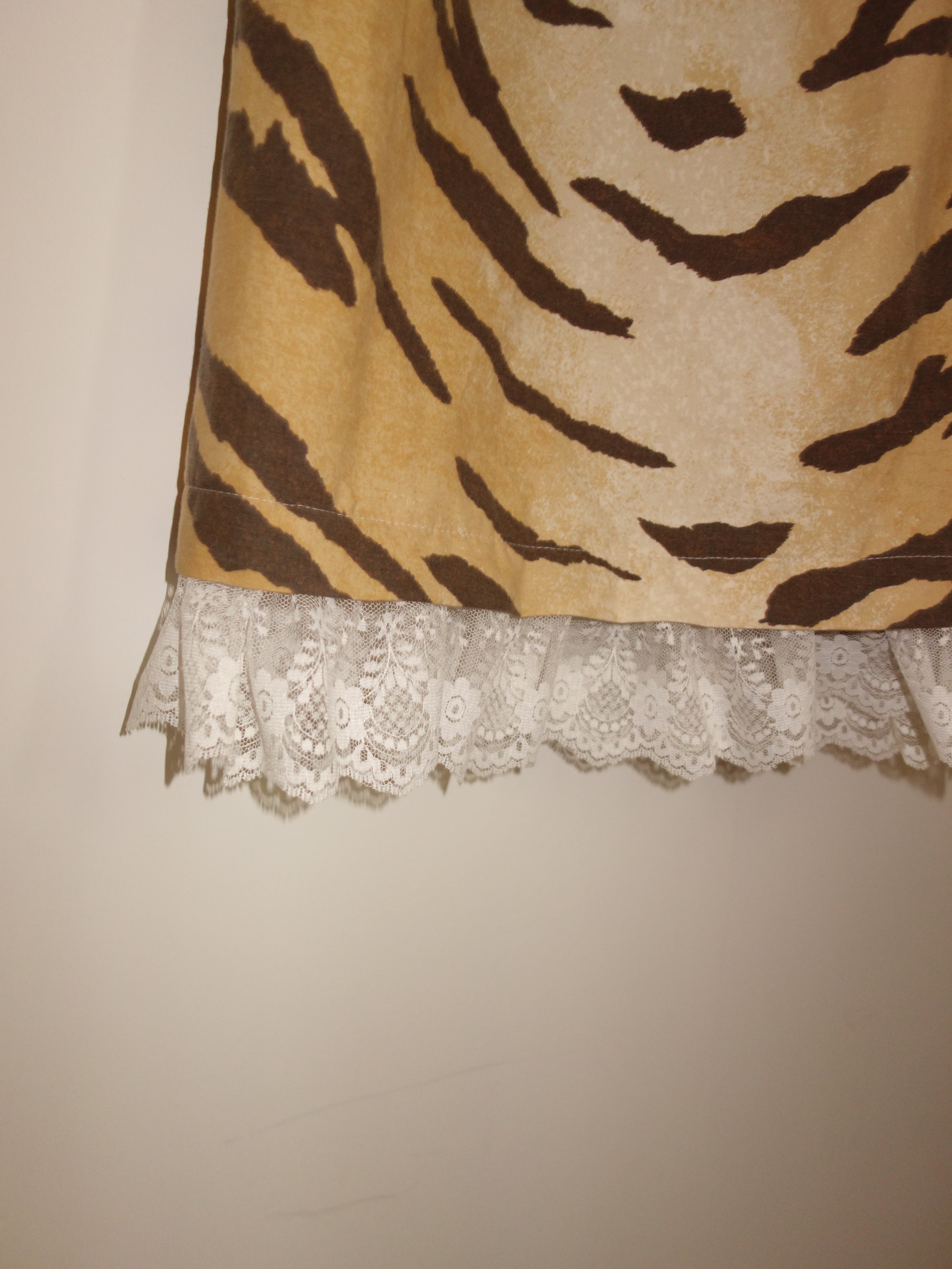 Safari Babe Pillow Pants
