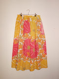 70s Summer Pillow Pants