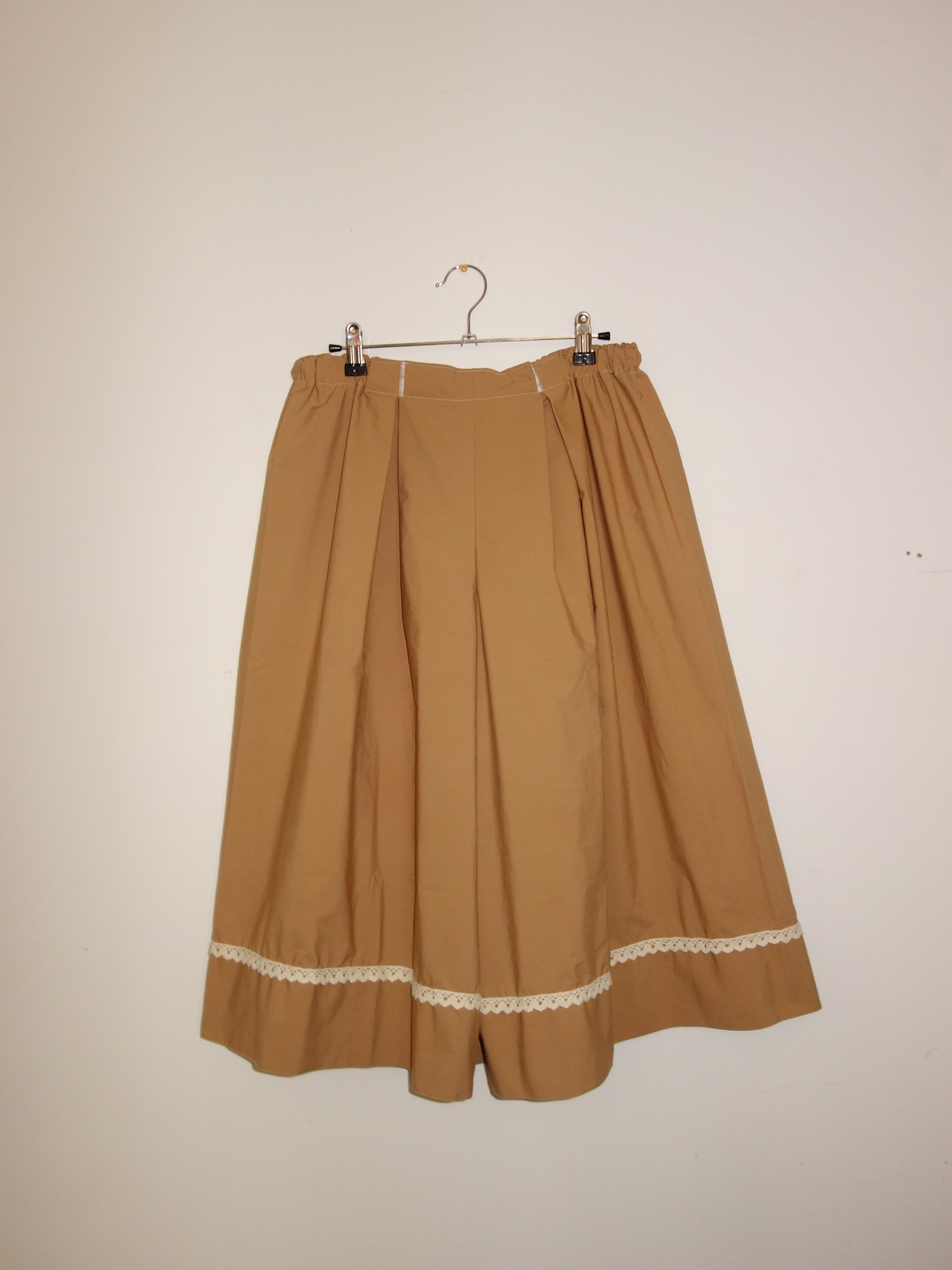 Ginger Pillow Pants