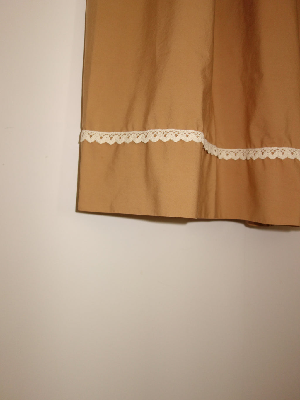 Ginger Pillow Pants
