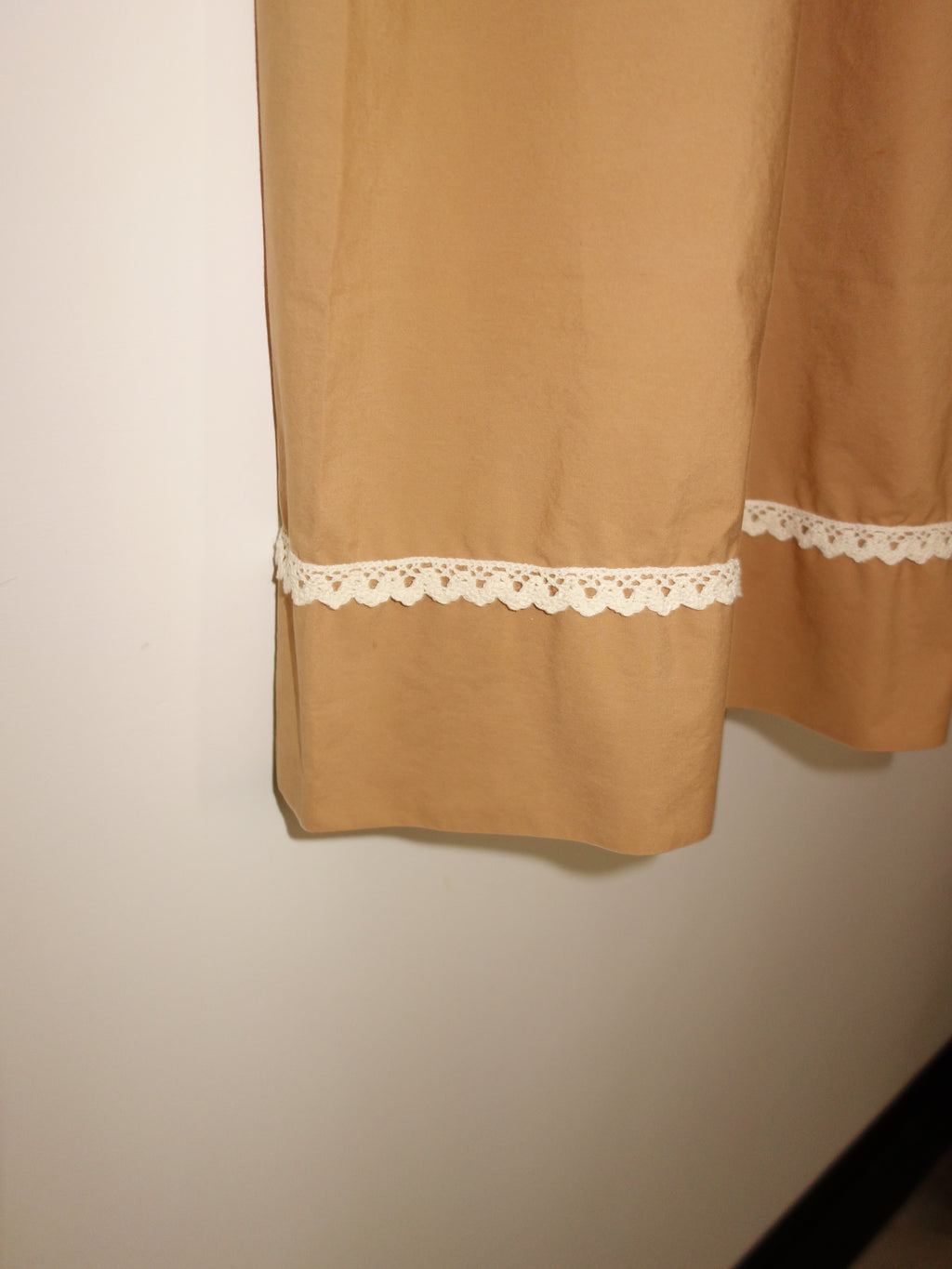 Ginger Pillow Pants