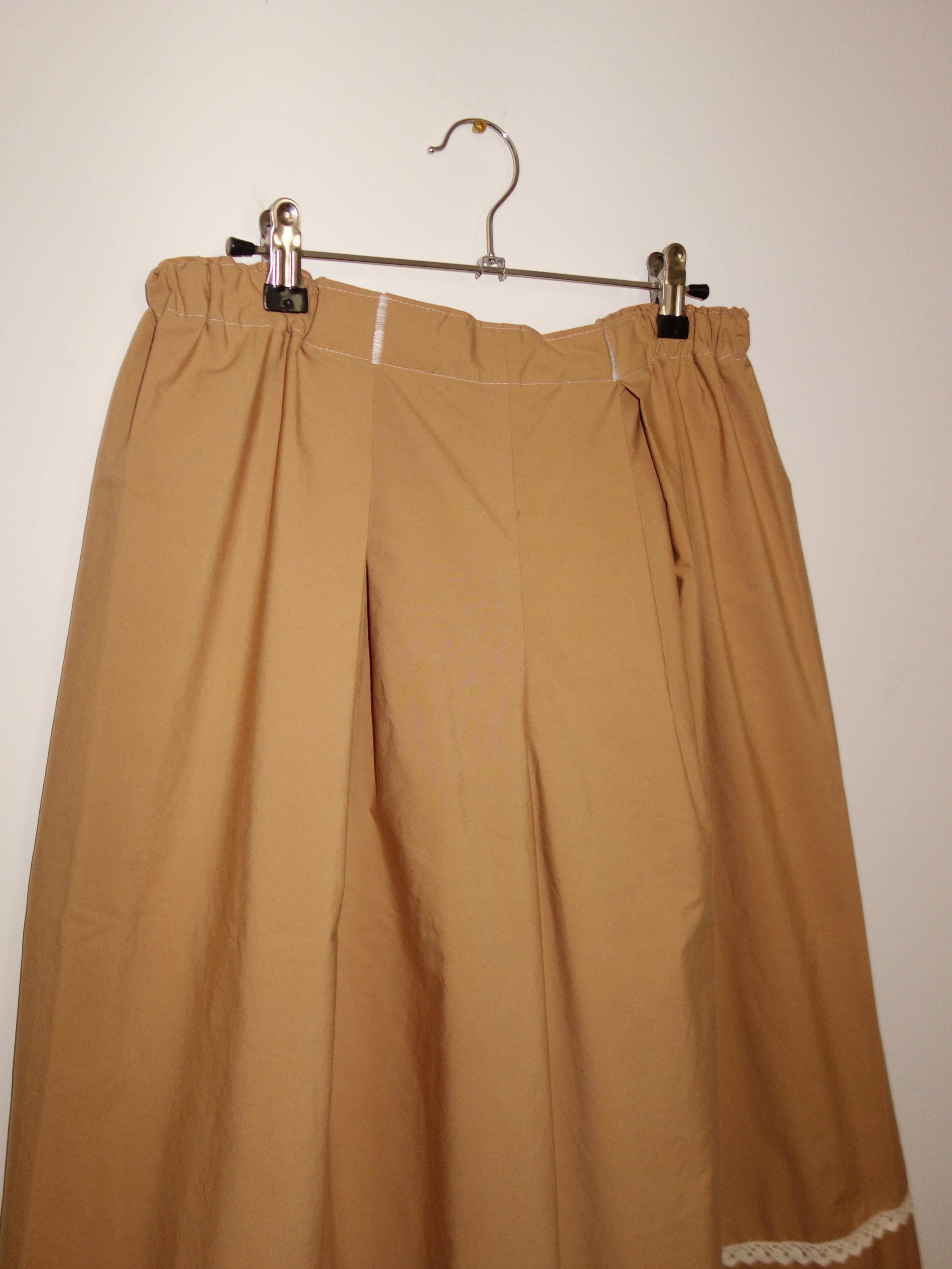Ginger Pillow Pants