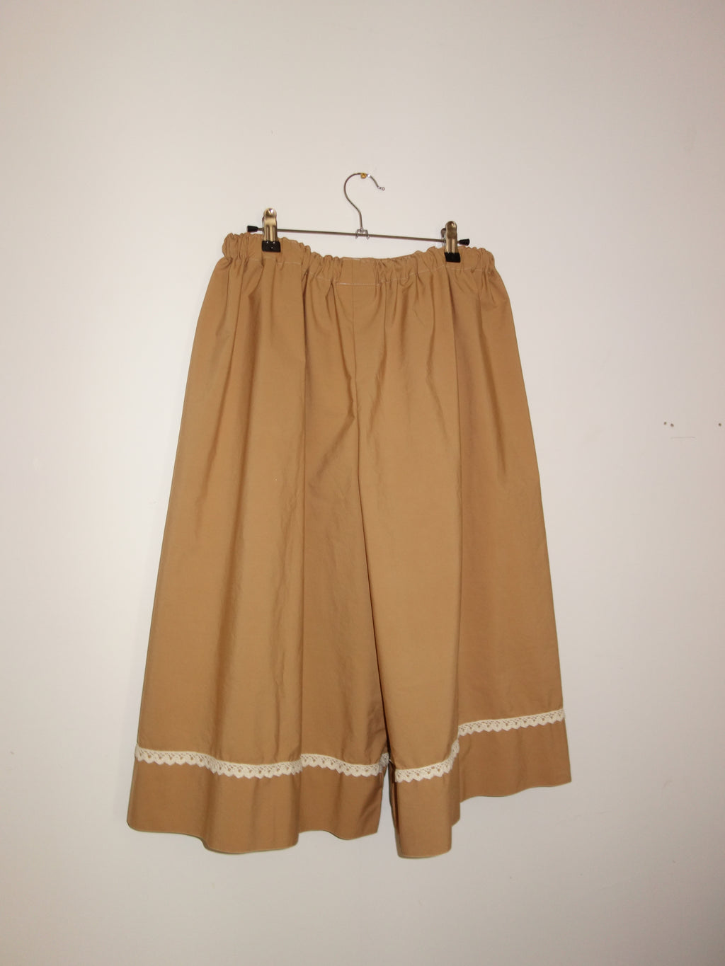 Ginger Pillow Pants