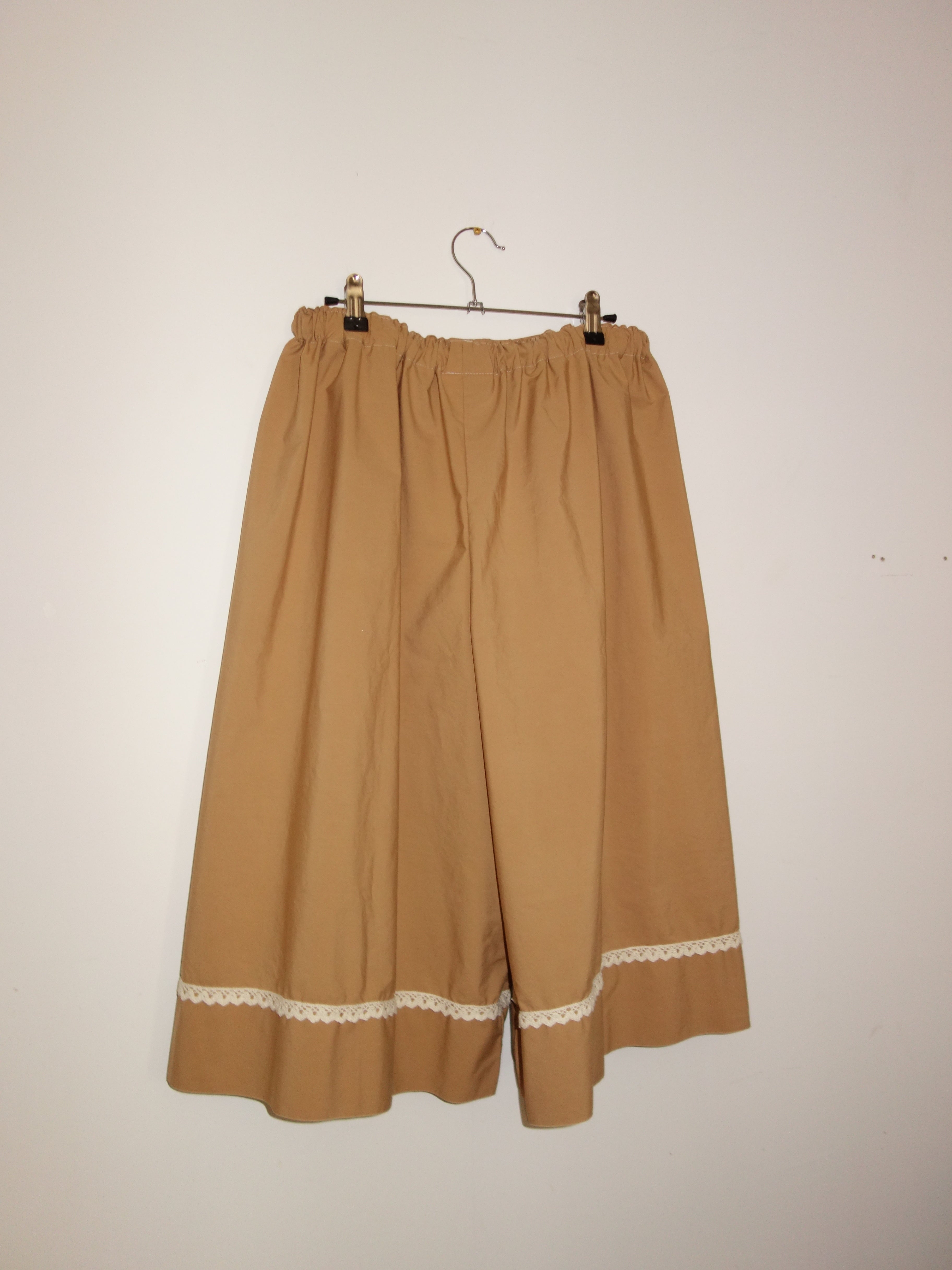 Ginger Pillow Pants