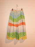 Flower Fields Pillow Pants