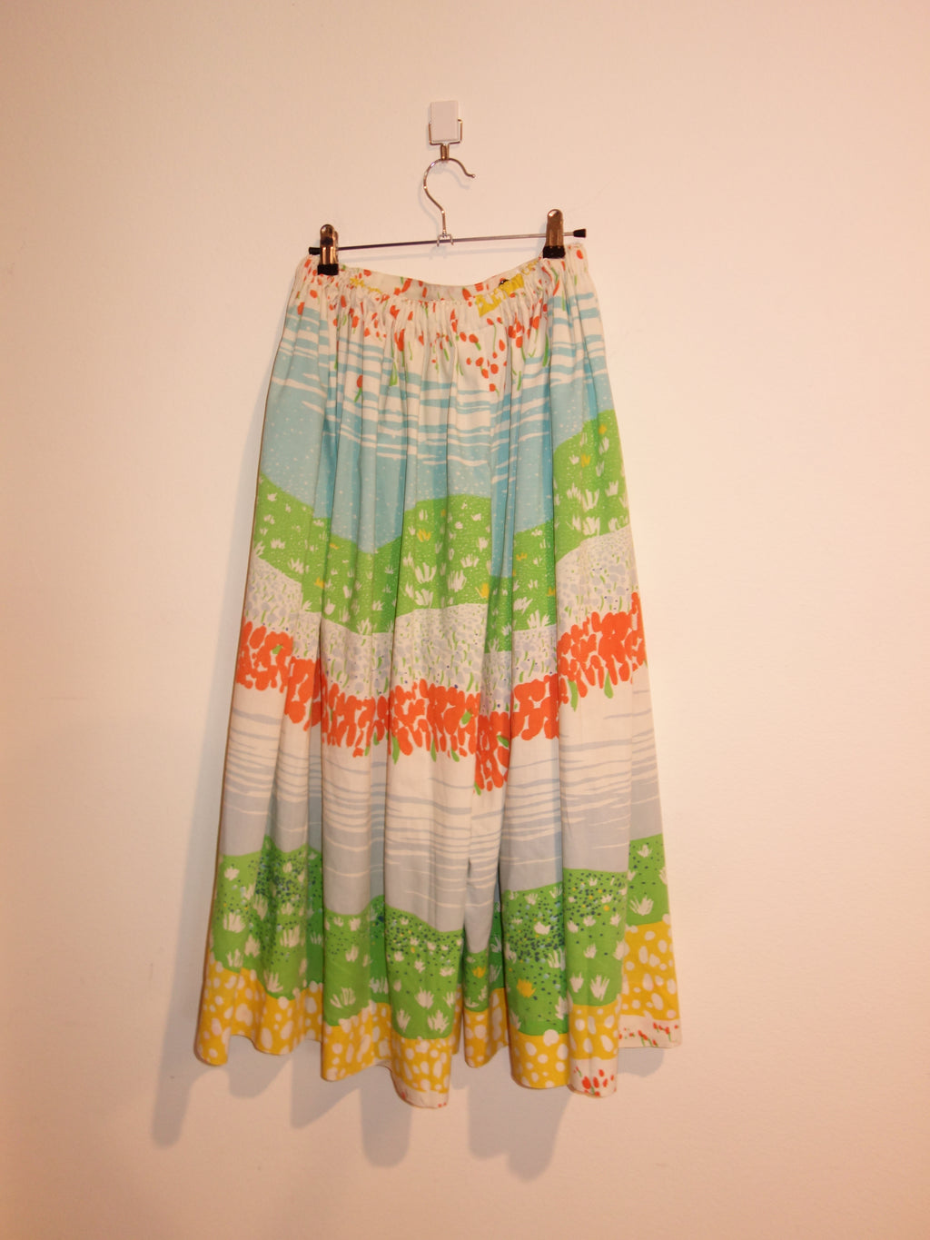 Flower Fields Pillow Pants