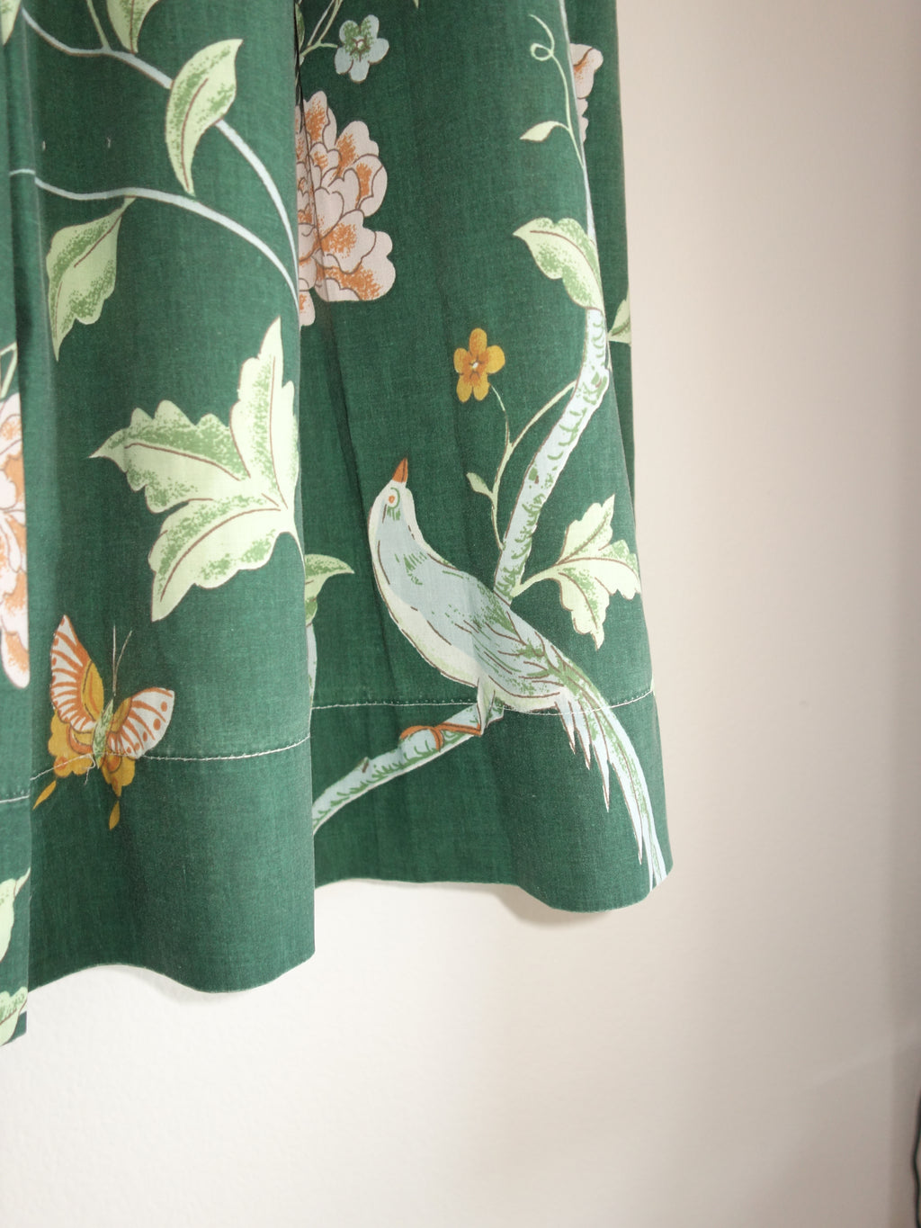 [tall] bird garden 𝑝𝑖𝑙𝑙𝑜𝑤 𝑝𝑎𝑛𝑡𝑠