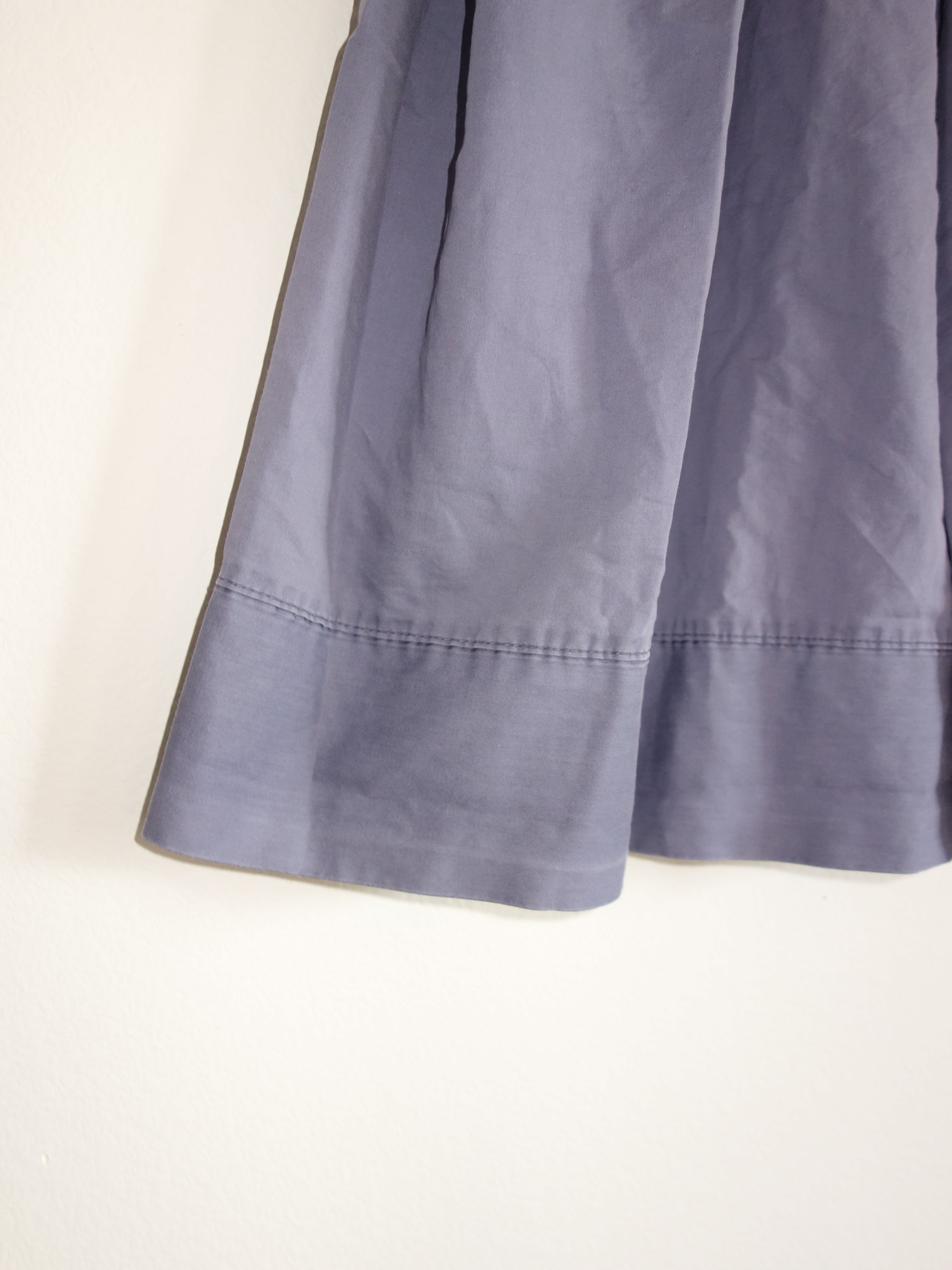 blue cotton 𝑝𝑖𝑙𝑙𝑜𝑤 𝑝𝑎𝑛𝑡𝑠