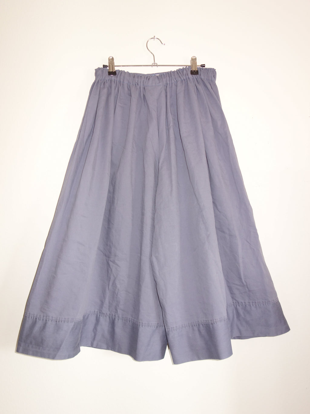 blue cotton 𝑝𝑖𝑙𝑙𝑜𝑤 𝑝𝑎𝑛𝑡𝑠
