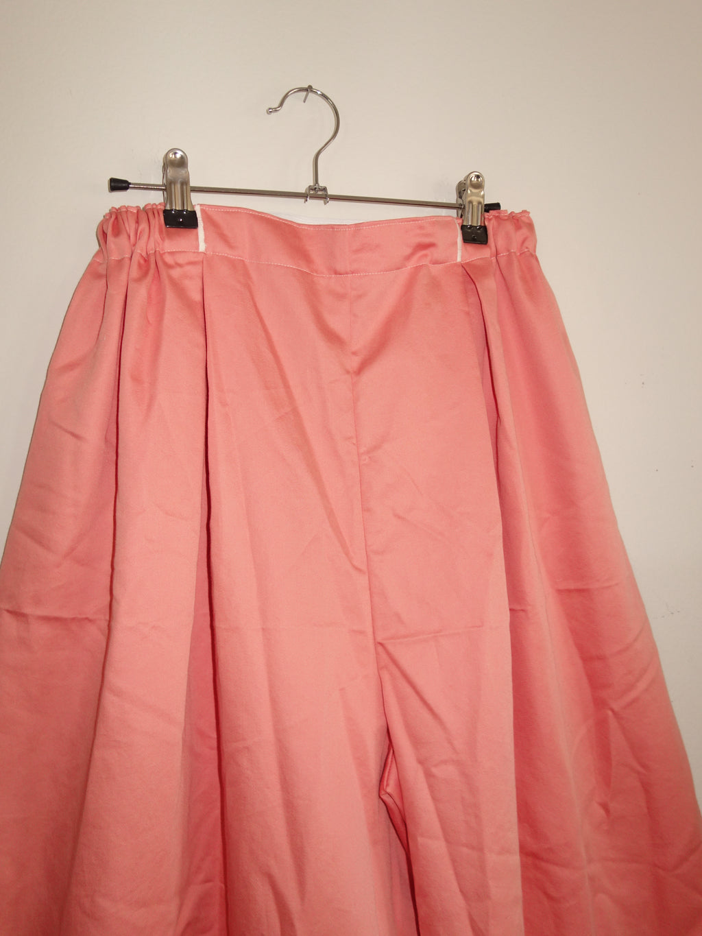 [tall] coral cotton 𝑝𝑖𝑙𝑙𝑜𝑤 𝑝𝑎𝑛𝑡𝑠