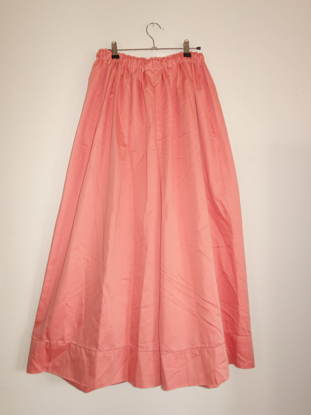 [tall] coral cotton 𝑝𝑖𝑙𝑙𝑜𝑤 𝑝𝑎𝑛𝑡𝑠