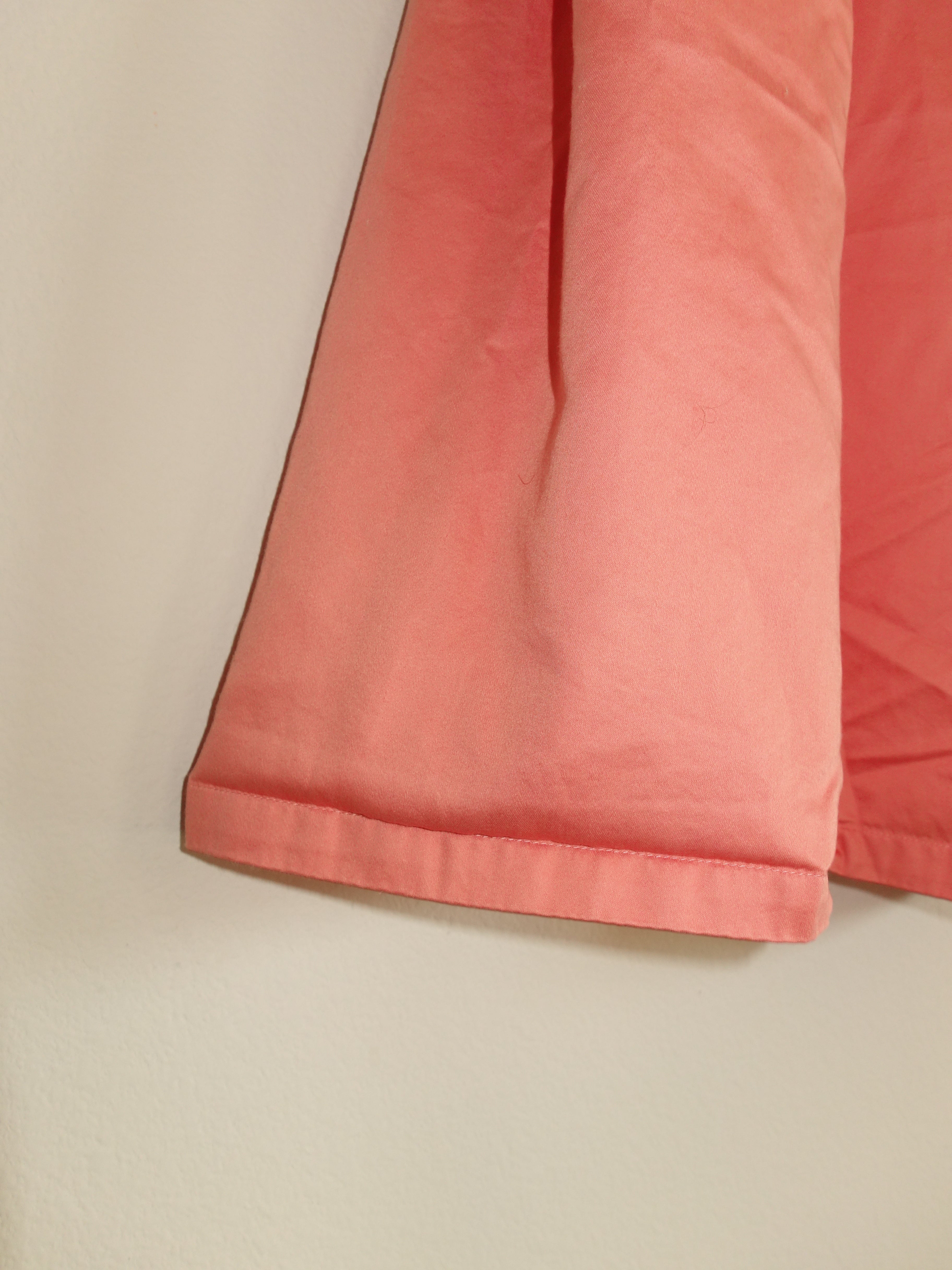 coral cotton 𝑝𝑖𝑙𝑙𝑜𝑤 𝑝𝑎𝑛𝑡𝑠
