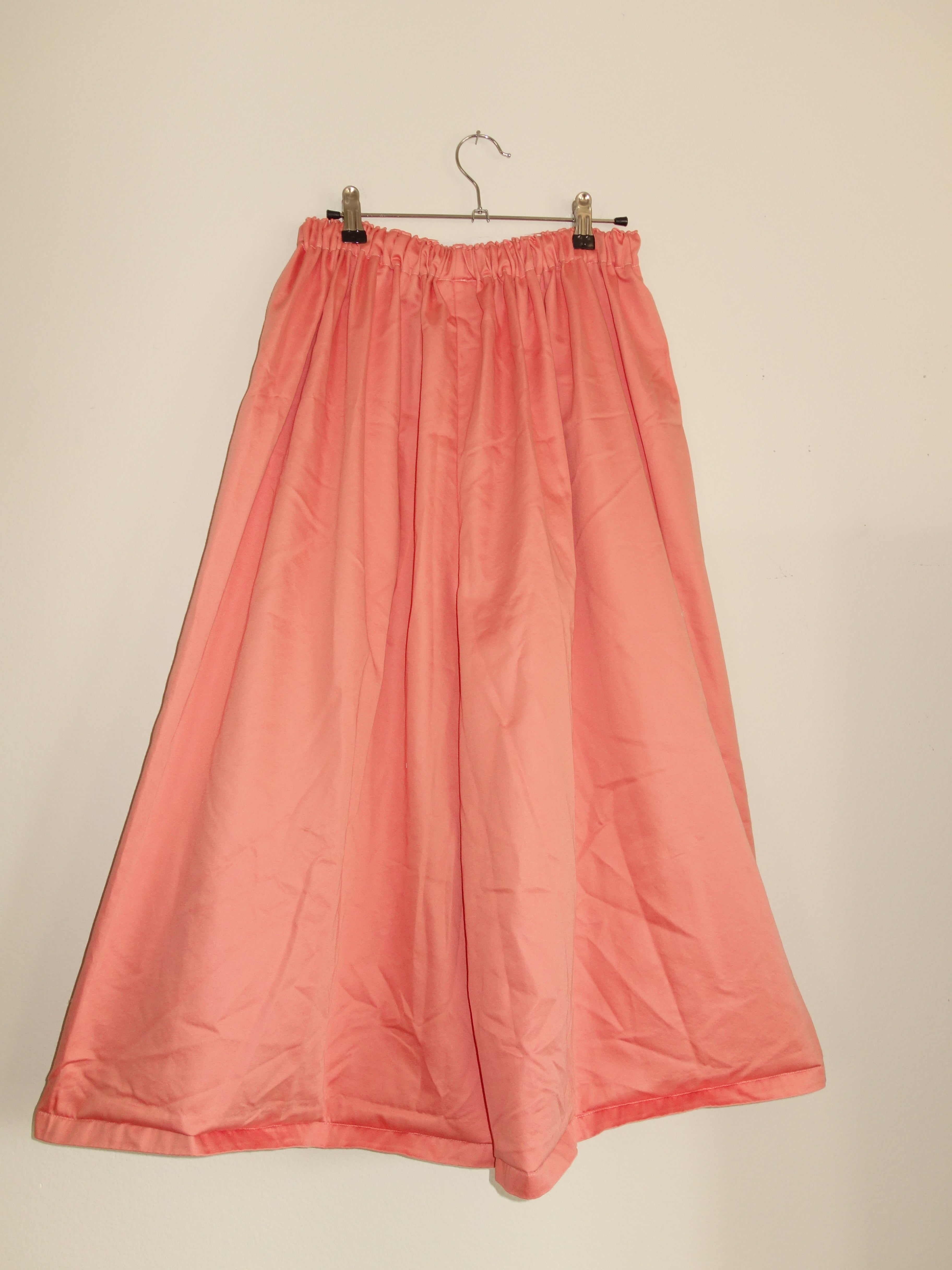 coral cotton 𝑝𝑖𝑙𝑙𝑜𝑤 𝑝𝑎𝑛𝑡𝑠