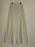 [tall] green small gingham 𝑝𝑖𝑙𝑙𝑜𝑤 𝑝𝑎𝑛𝑡𝑠
