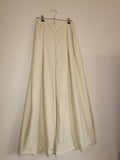 [tall] light lime cotton 𝑝𝑖𝑙𝑙𝑜𝑤 𝑝𝑎𝑛𝑡𝑠